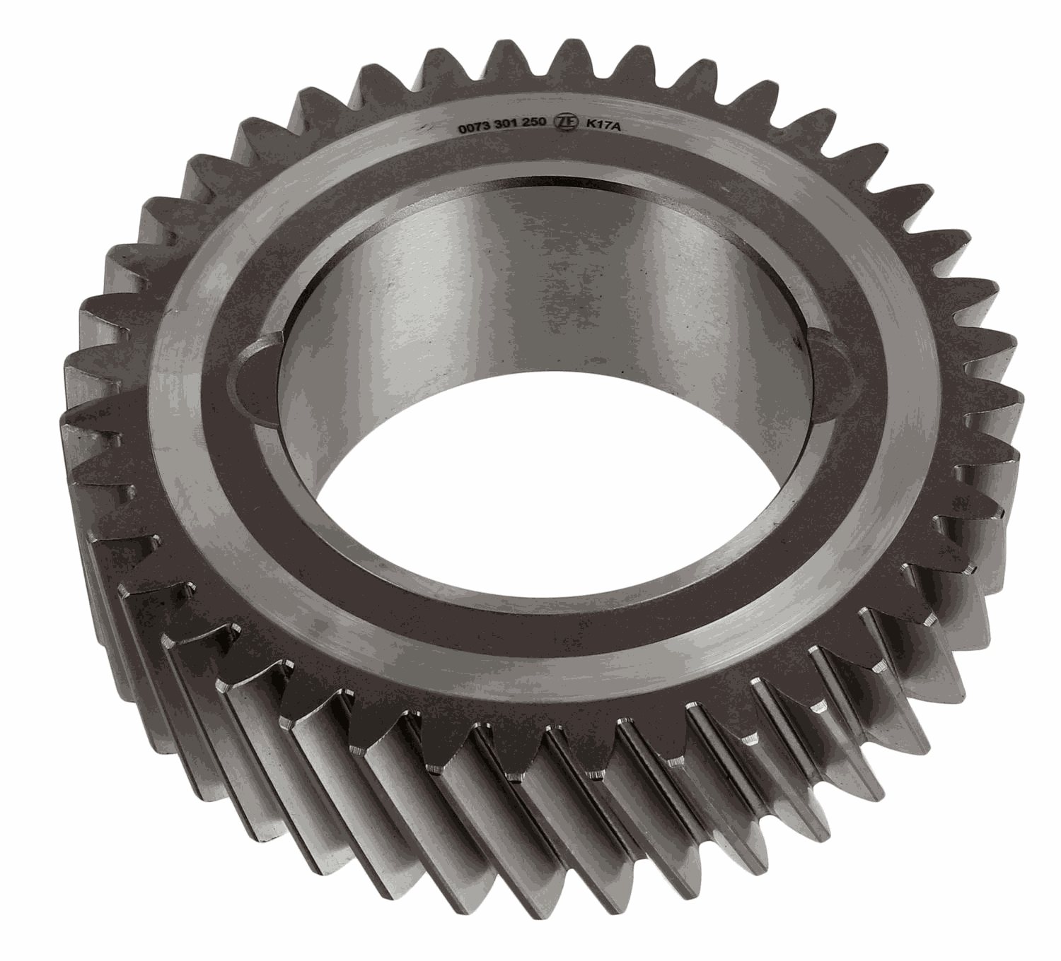 Gear, main shaft