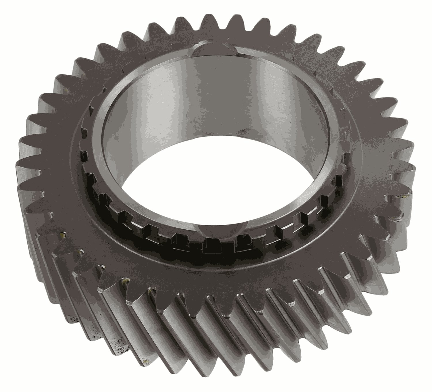 Gear, main shaft 2