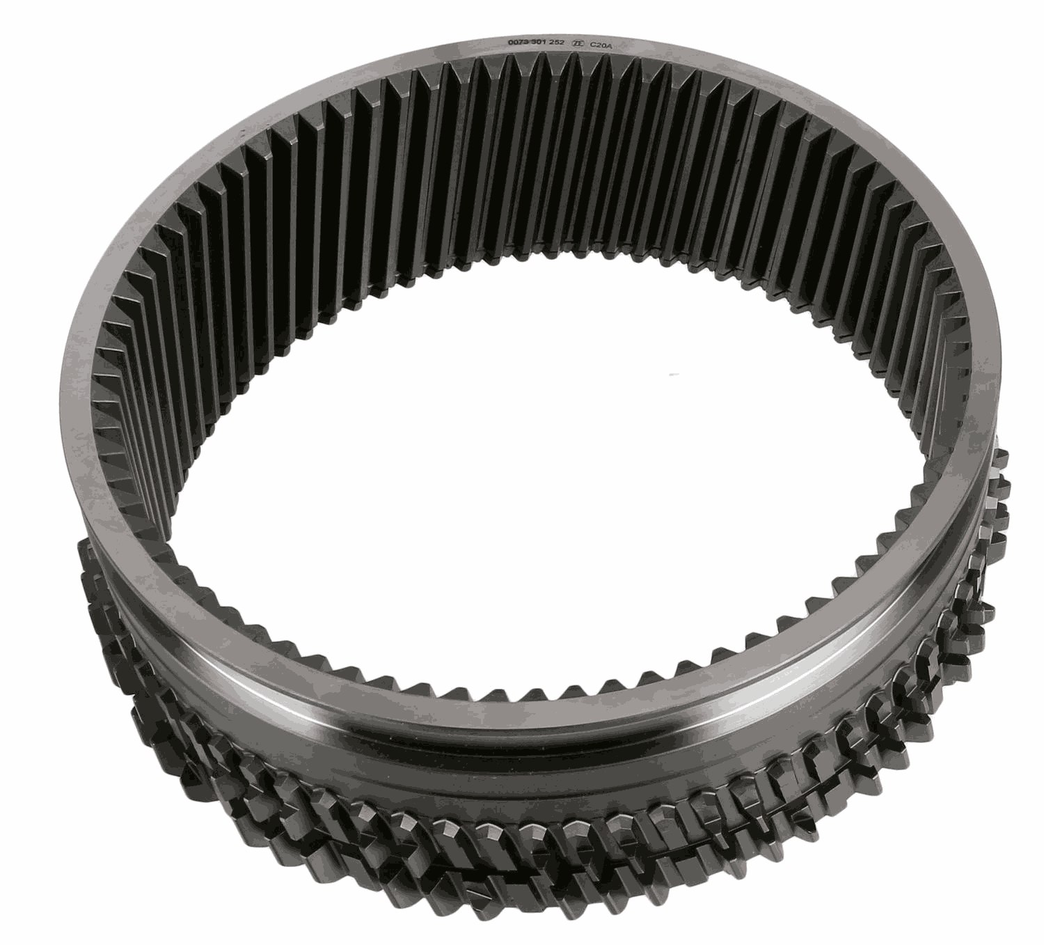 Gear, main shaft