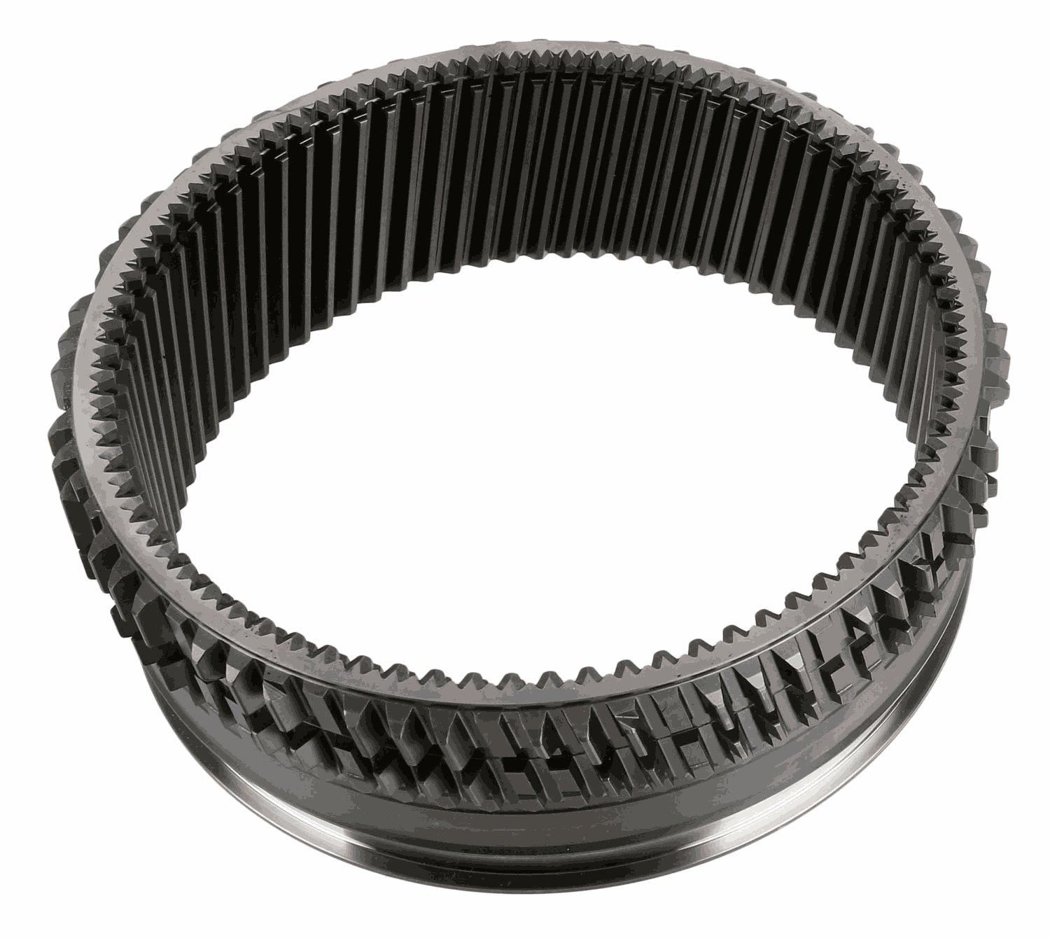 Gear, main shaft 2