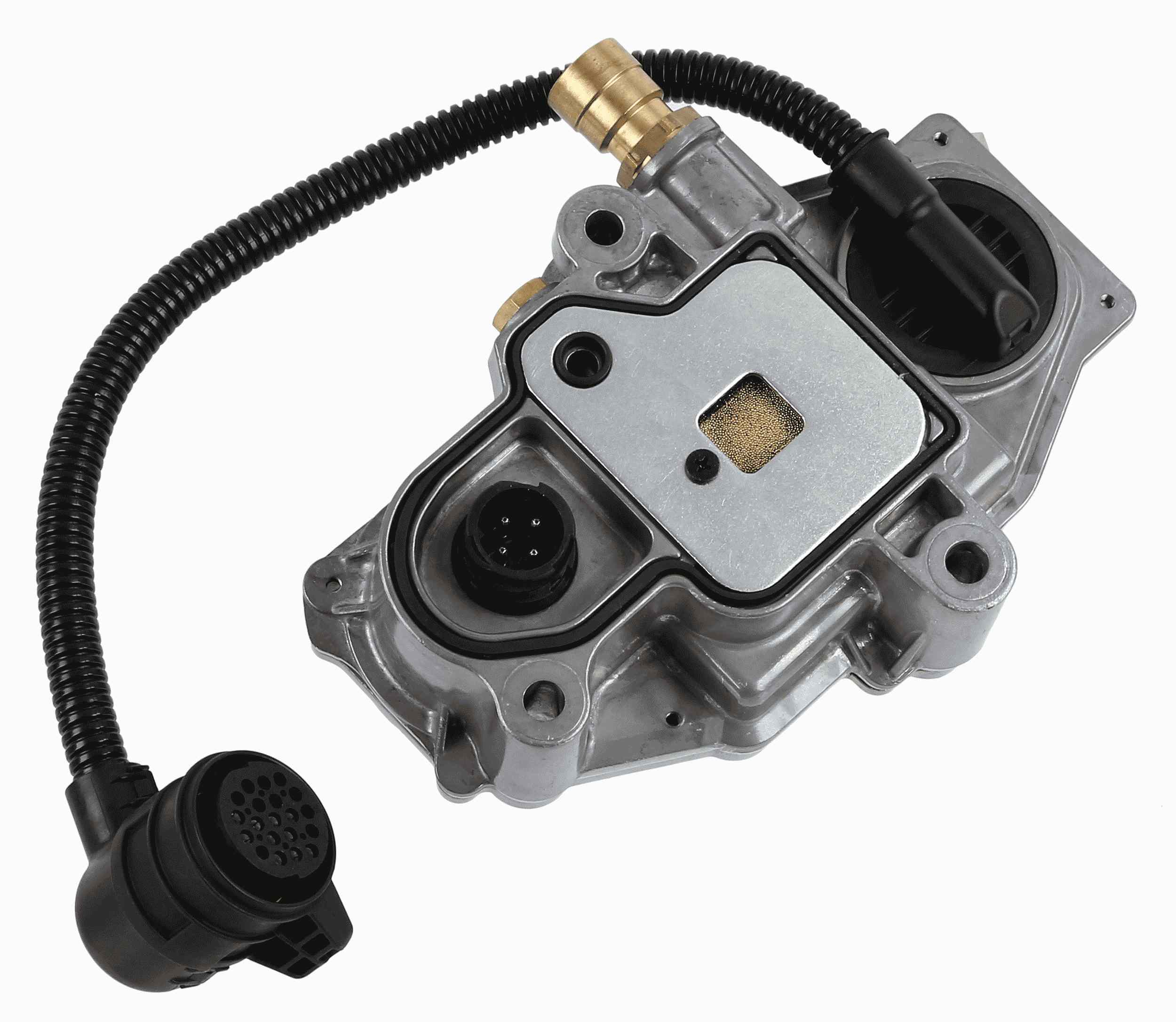 ZF 0073.301.310 Μαγνητική βαλβίδα for RENAULT TRUCKS VOLVO