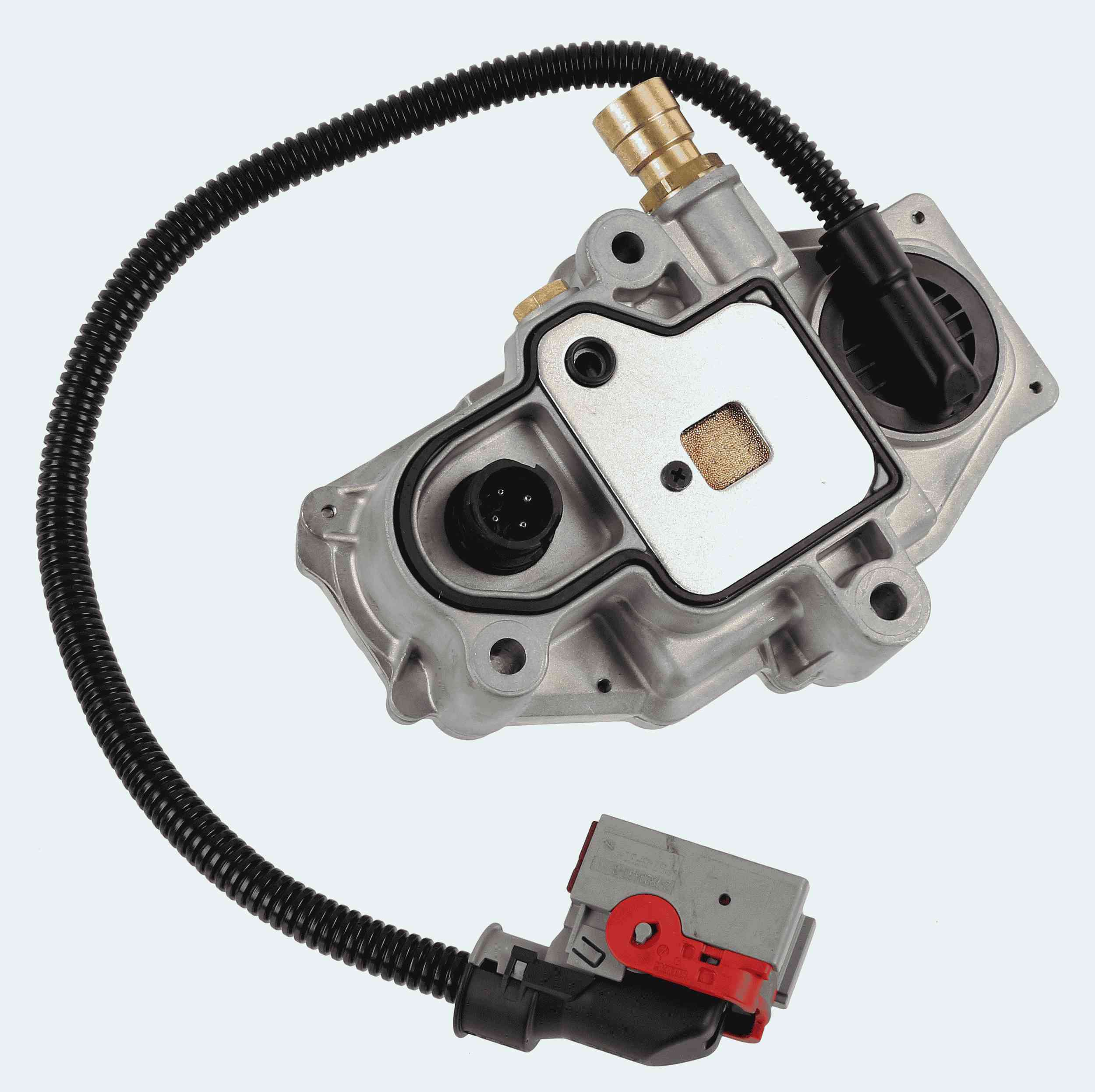 ZF 0073.301.311 Μαγνητική βαλβίδα for RENAULT TRUCKS VOLVO