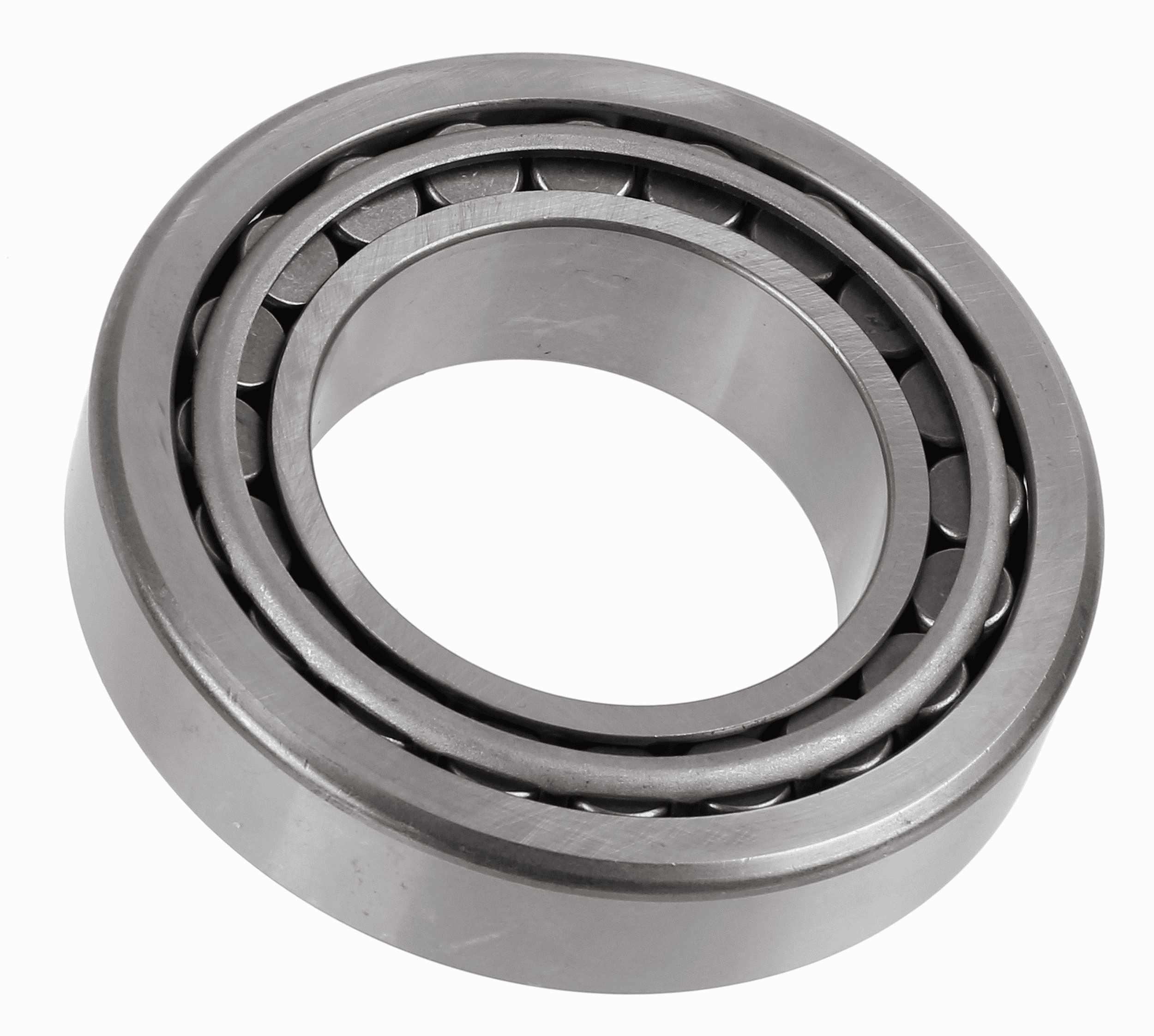 Mounting, manual transmission