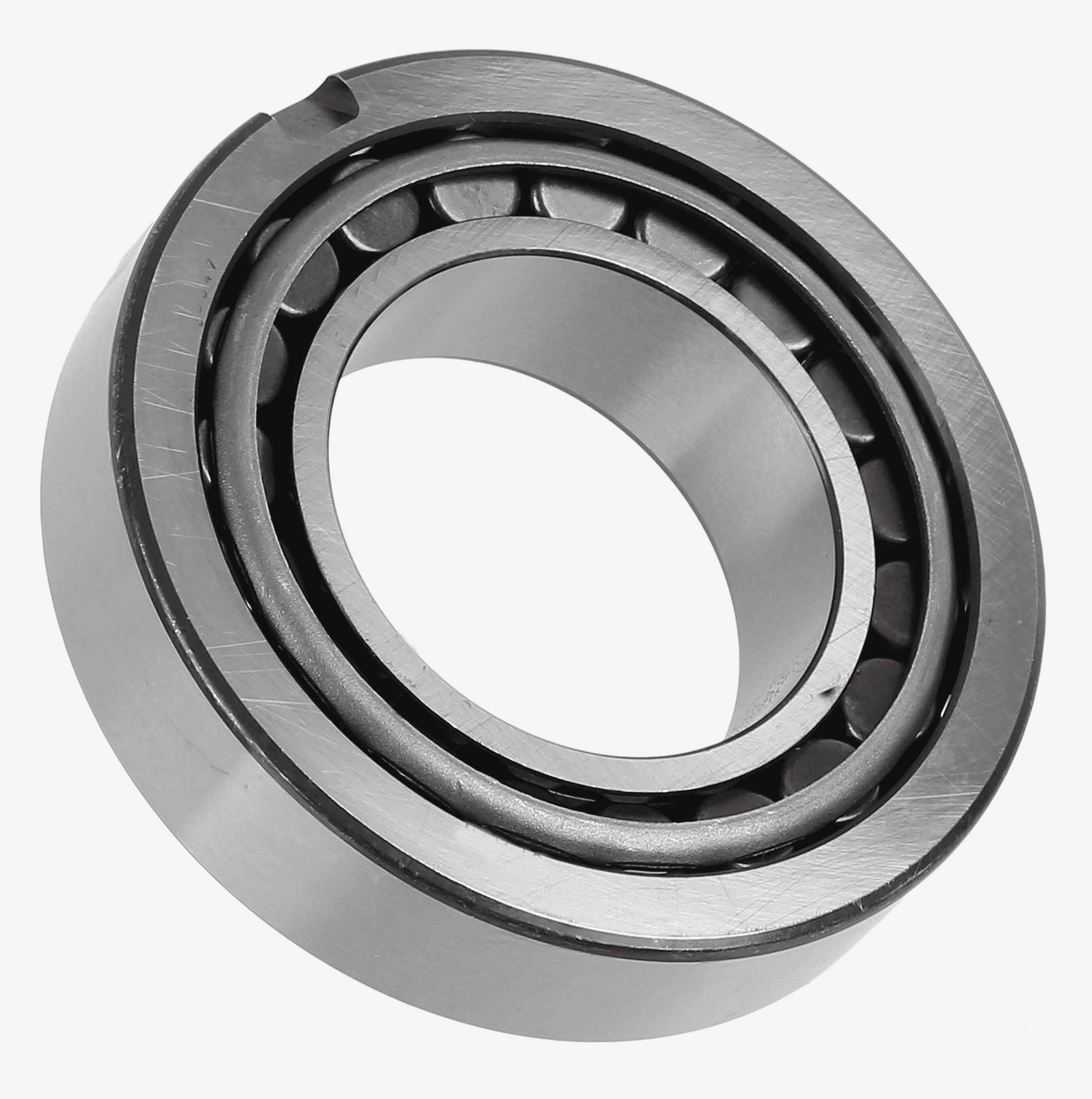 Mounting, manual transmission 2