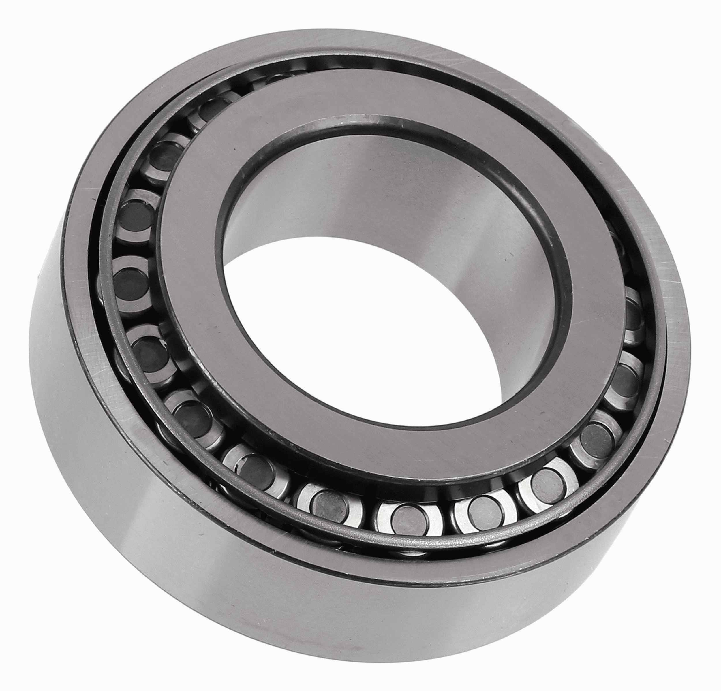 Mounting, manual transmission