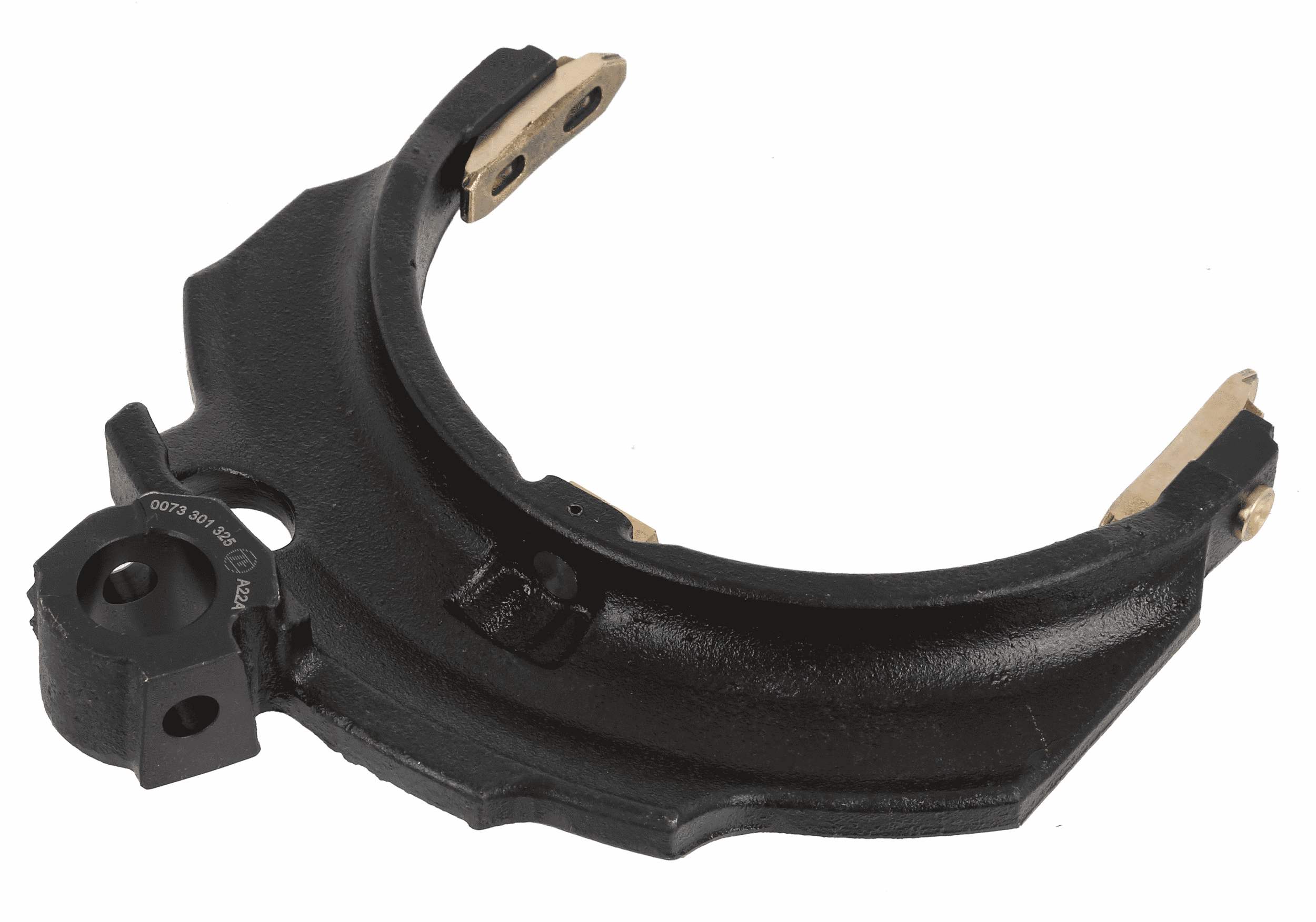 Shift Fork