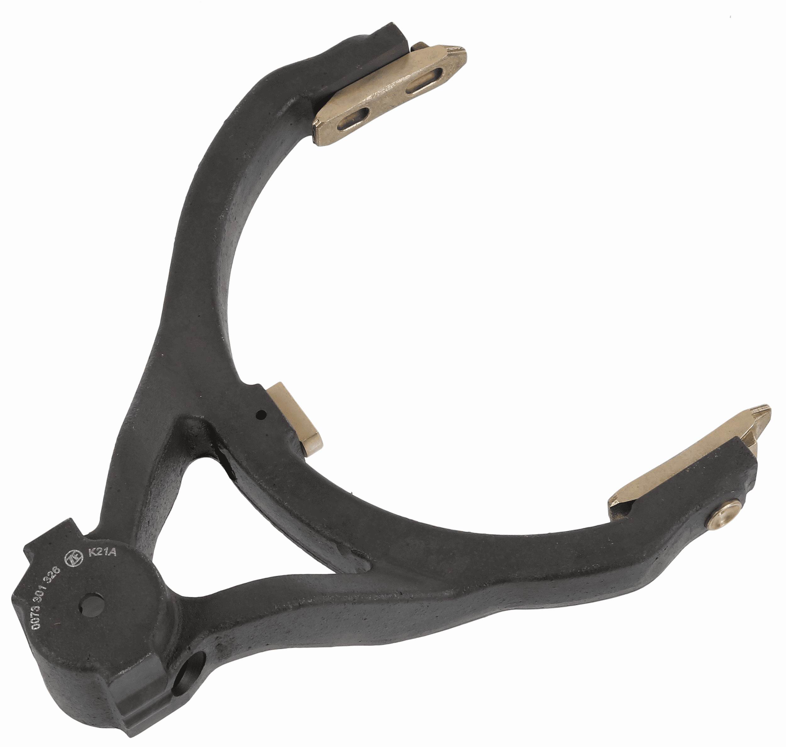 ZF 0073.301.326 Shift Fork for RENAULT TRUCKS VOLVO