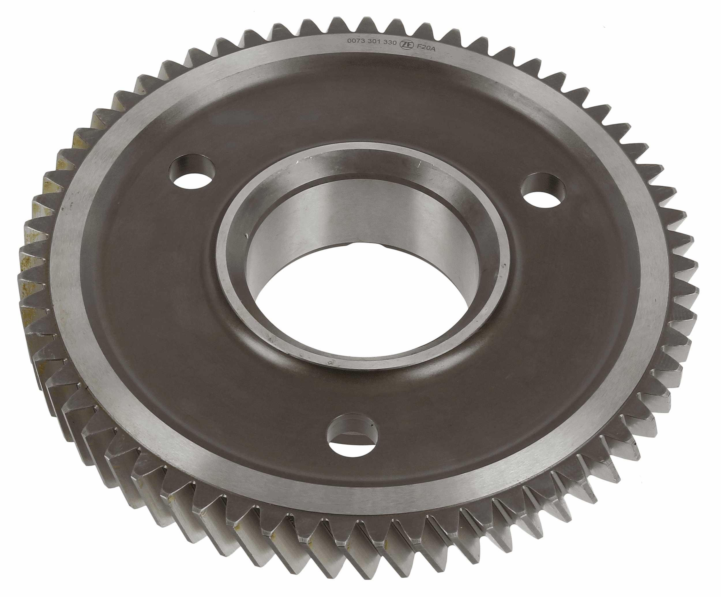 Gear, main shaft