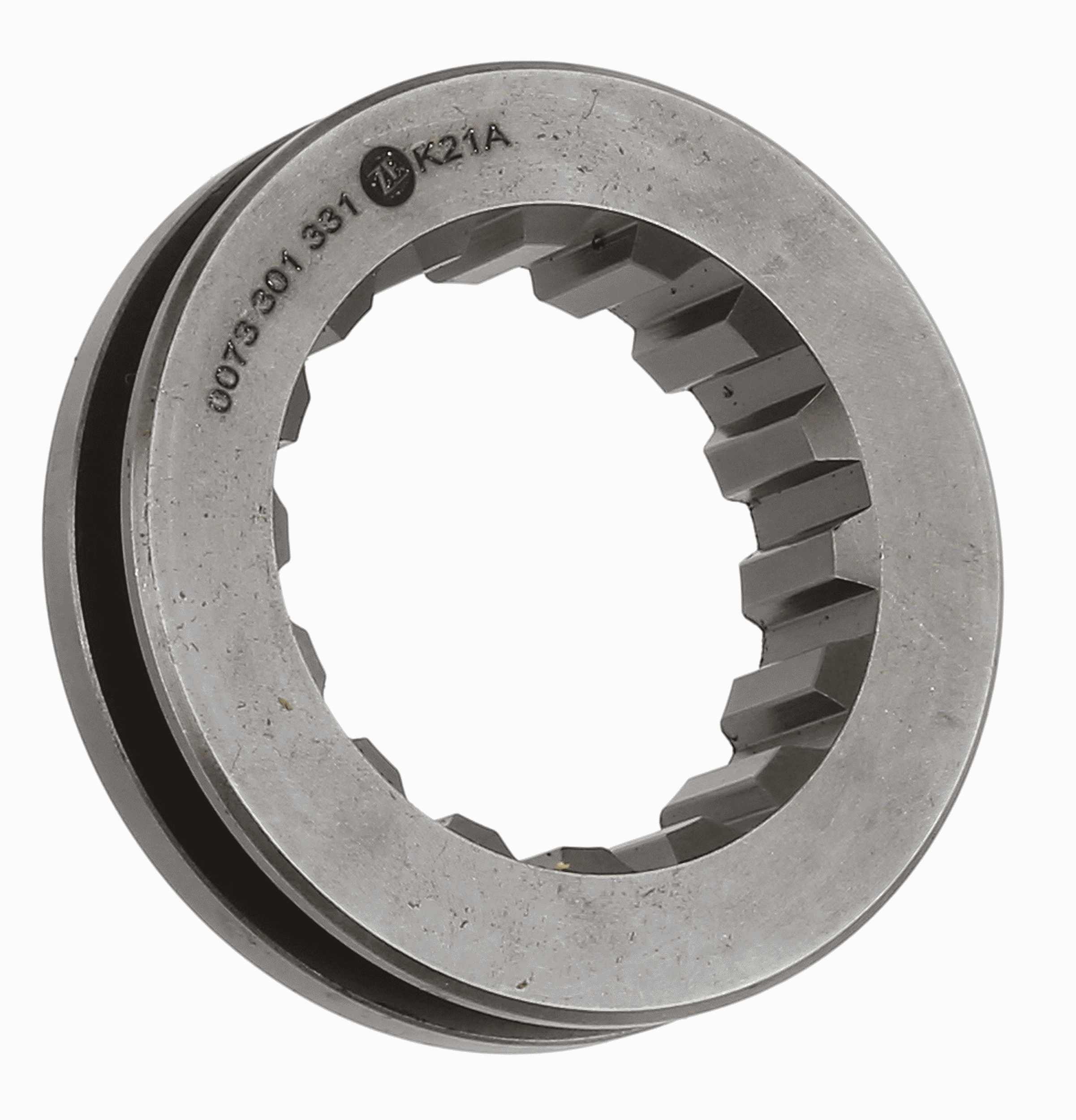 Gearshift Sleeve, manual transmission