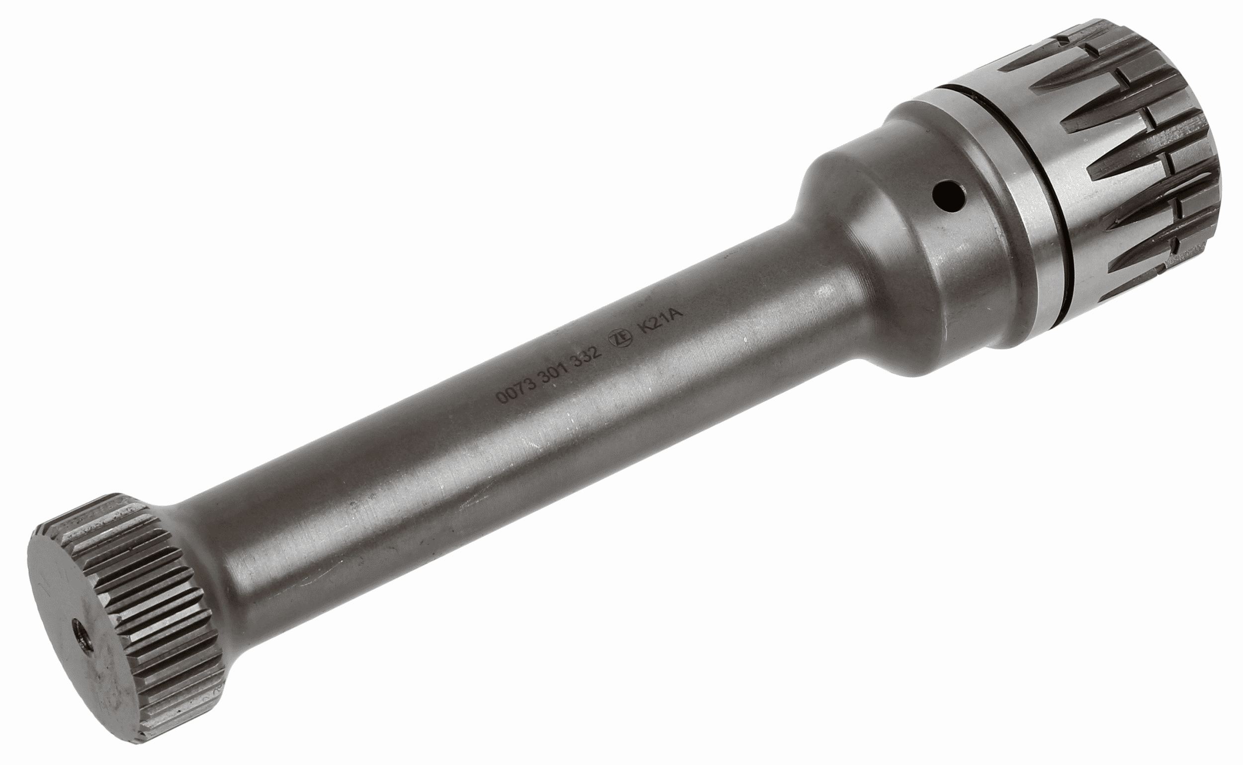 Drive Shaft, retarder