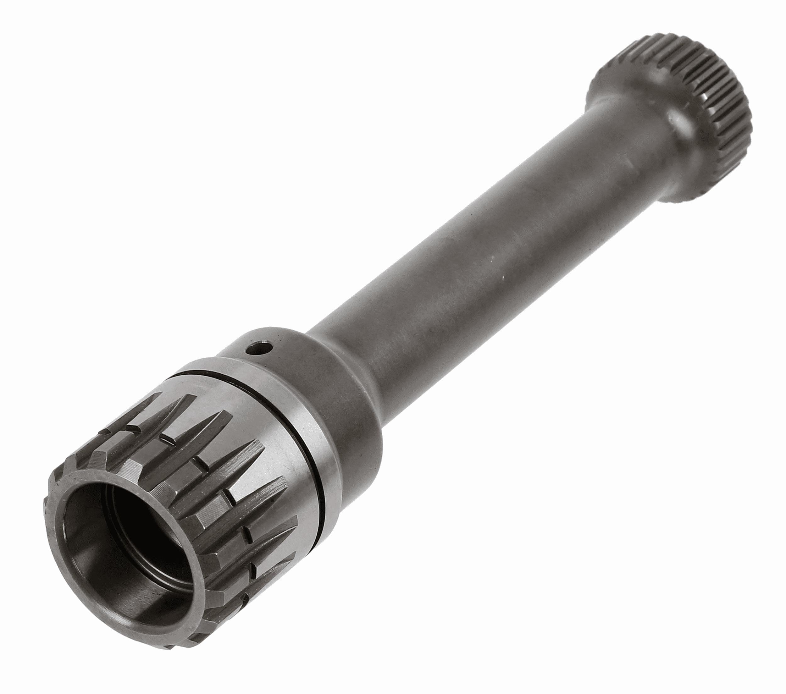 Drive Shaft, retarder 2
