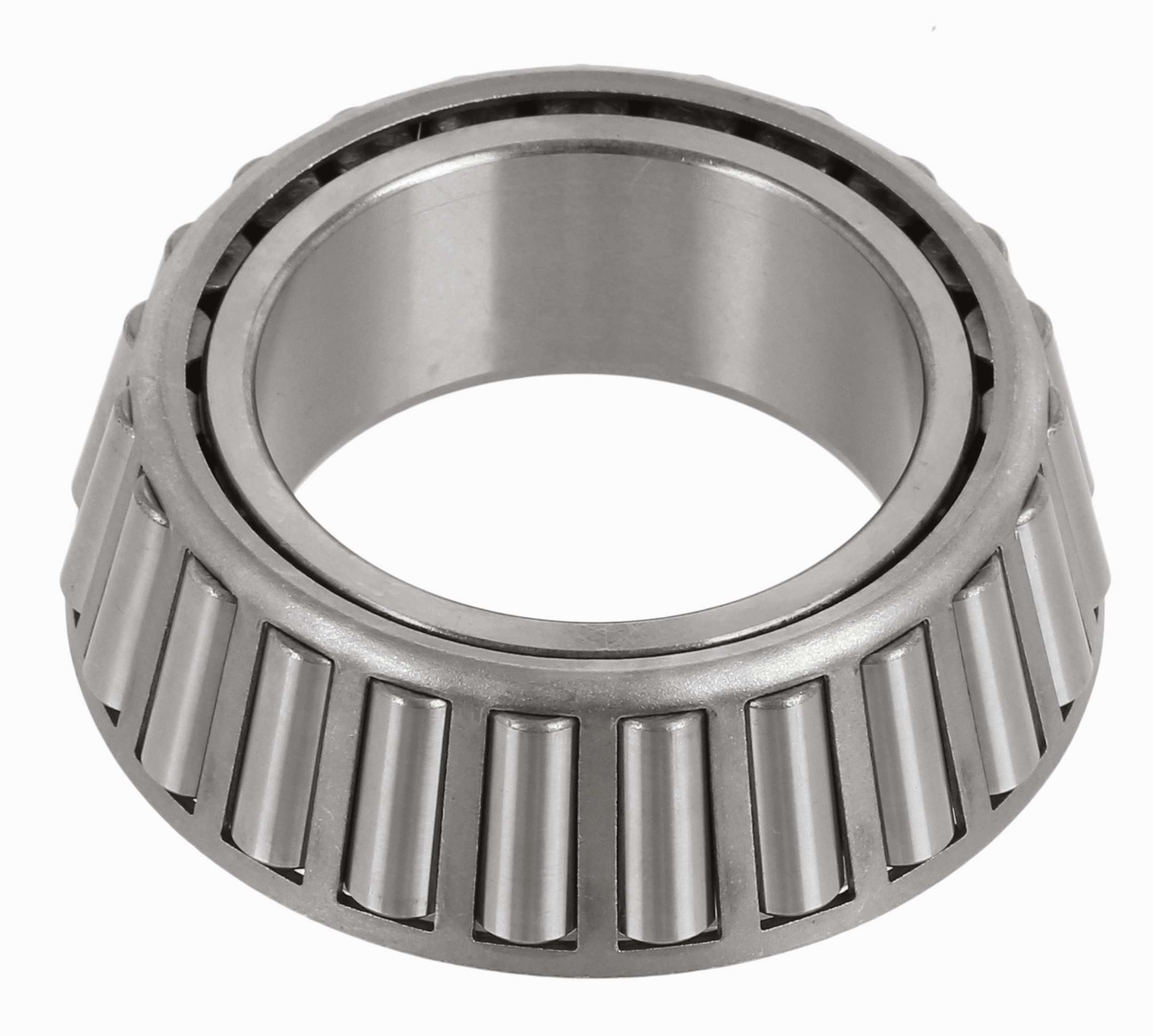 Mounting, manual transmission