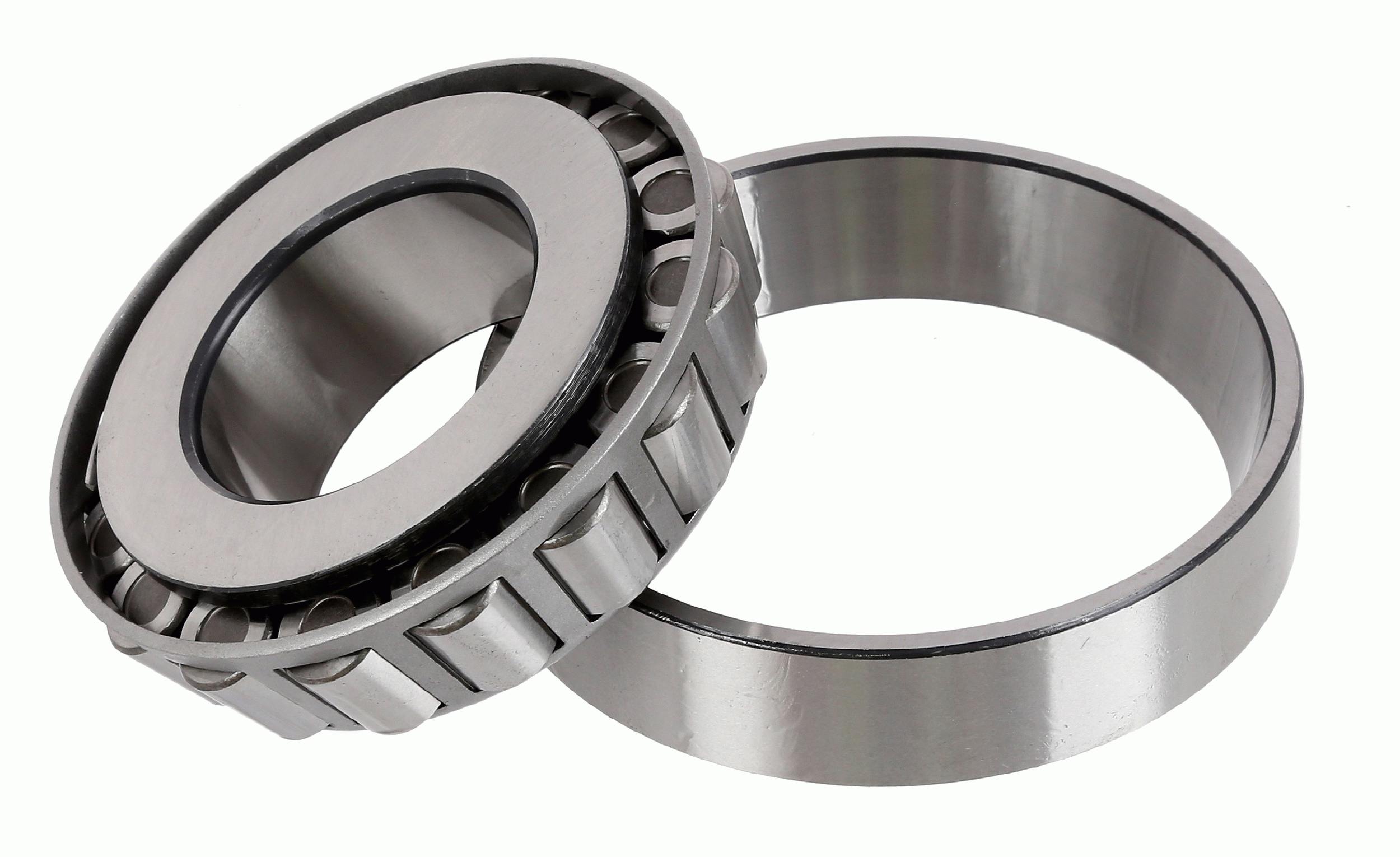 Mounting, manual transmission