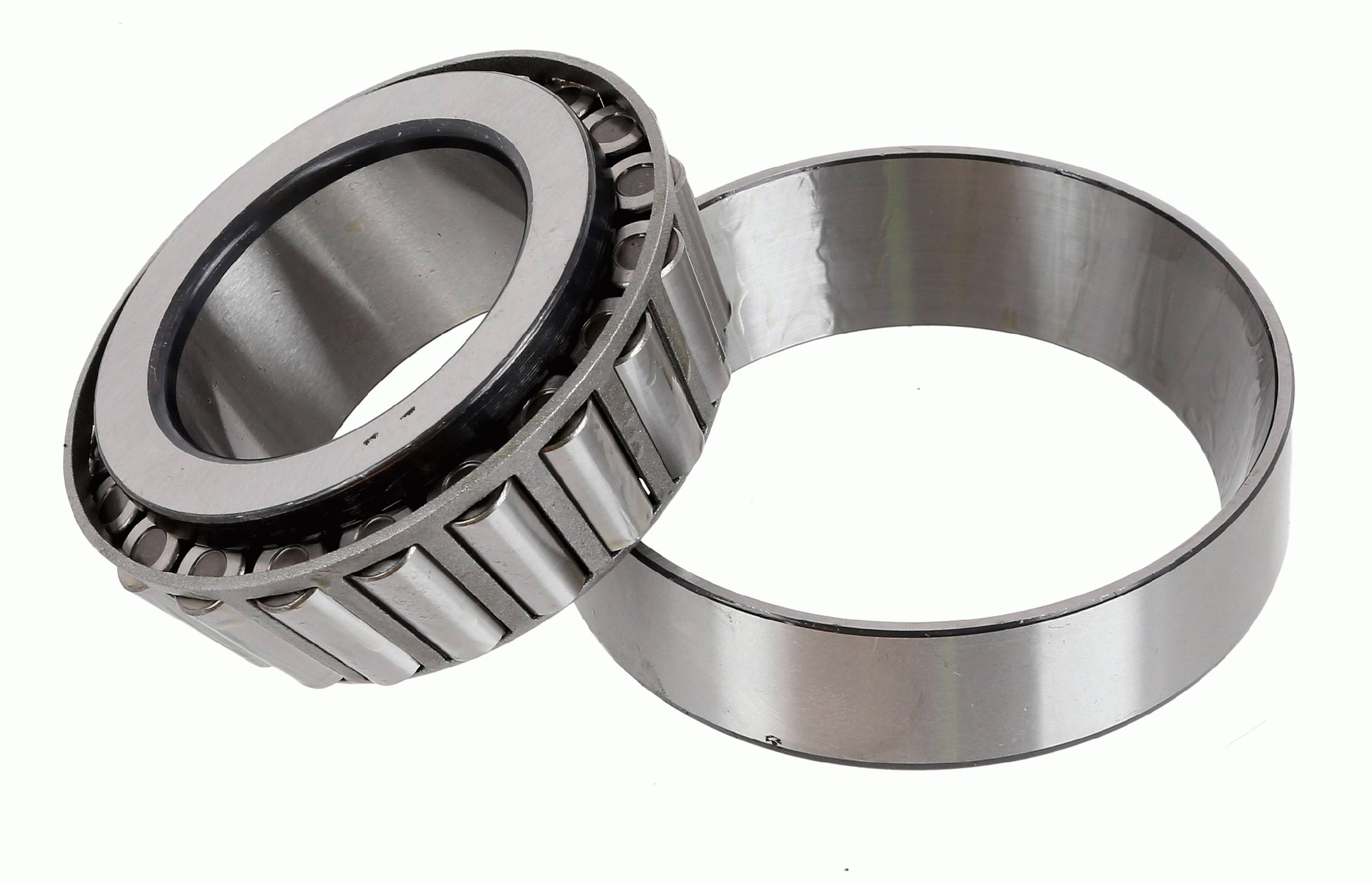 Mounting, manual transmission