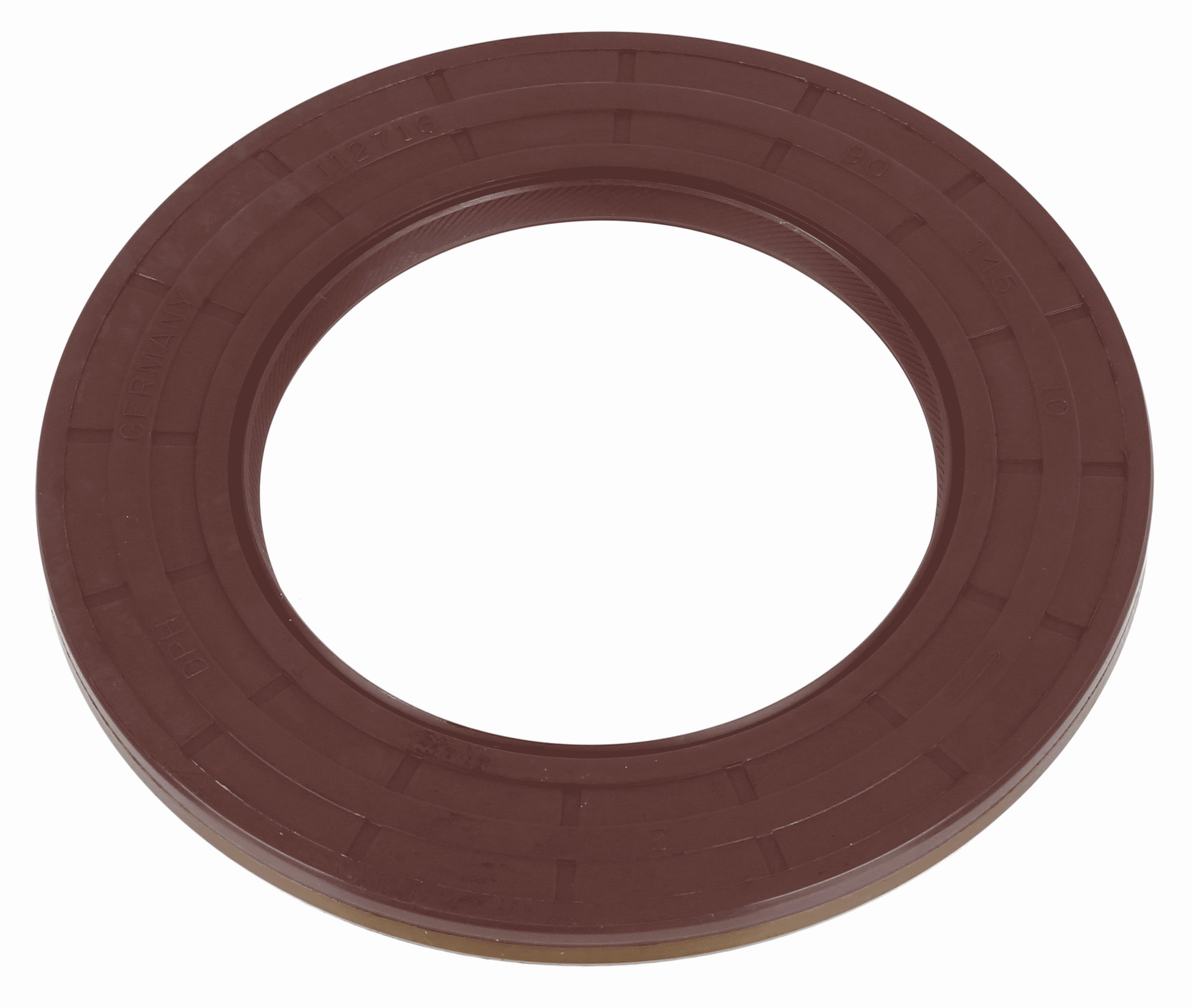 Seal, trans. input shaft (manual transmission) 2