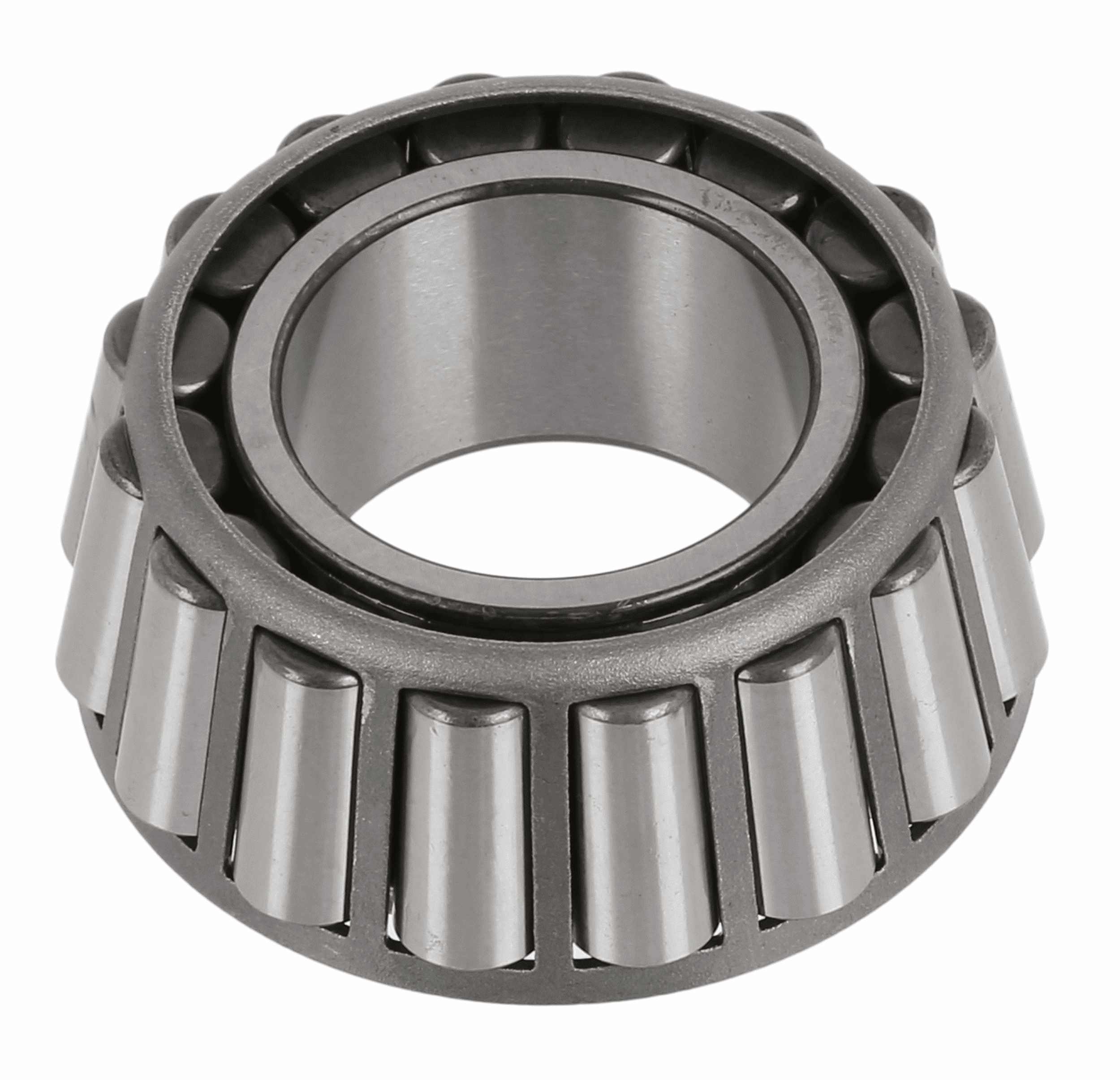 Mounting, manual transmission