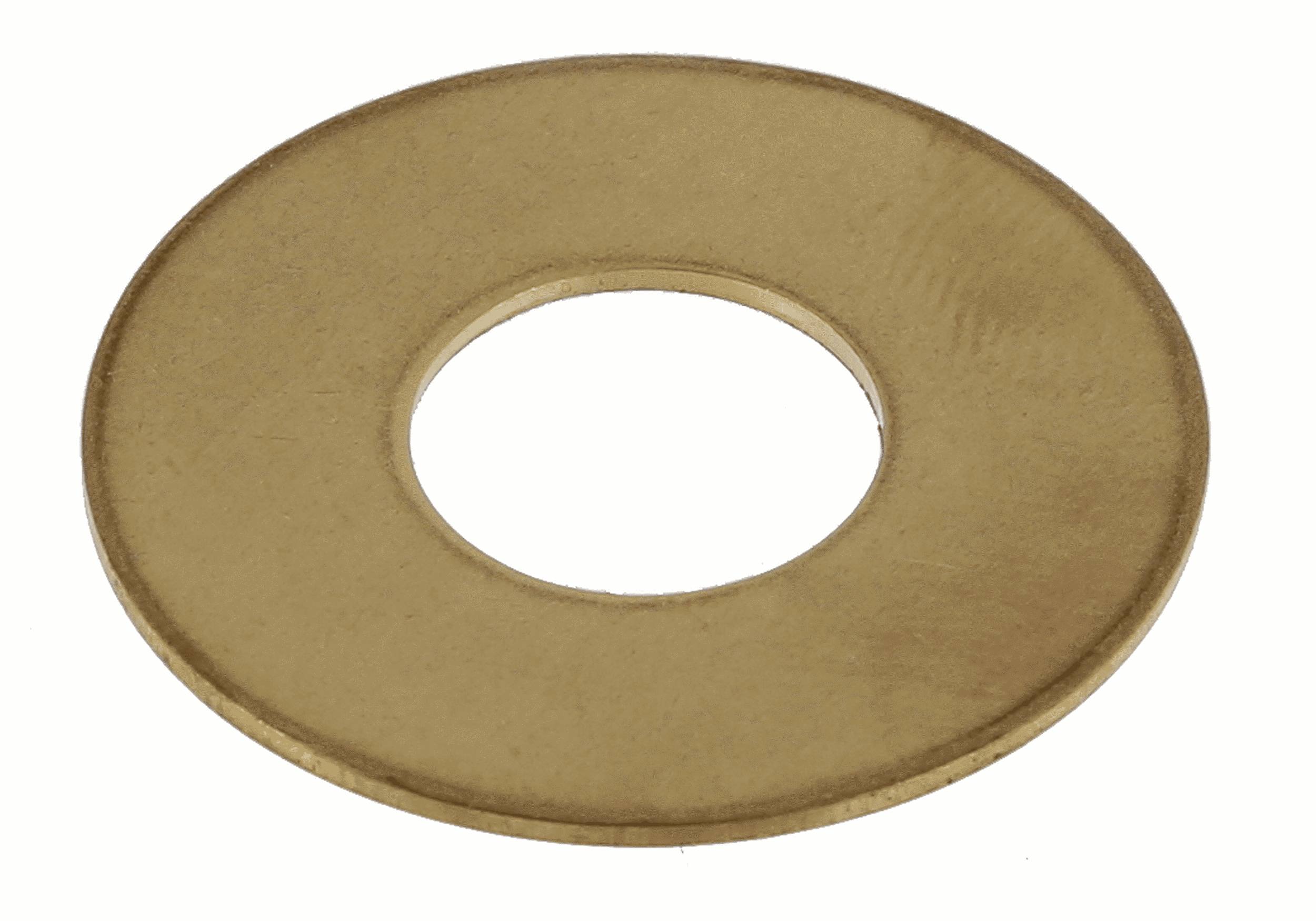 Thrust Washer
