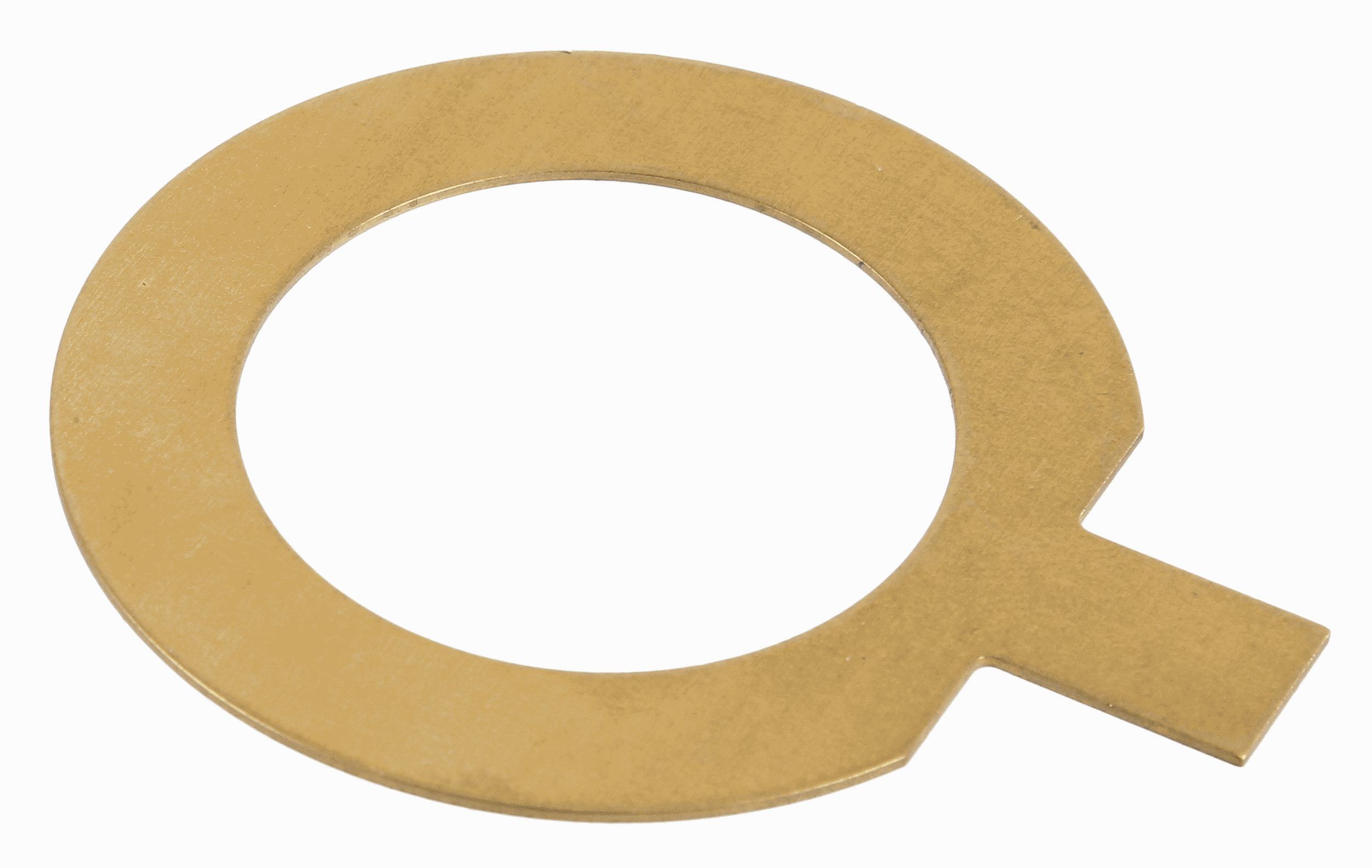 Thrust Washer