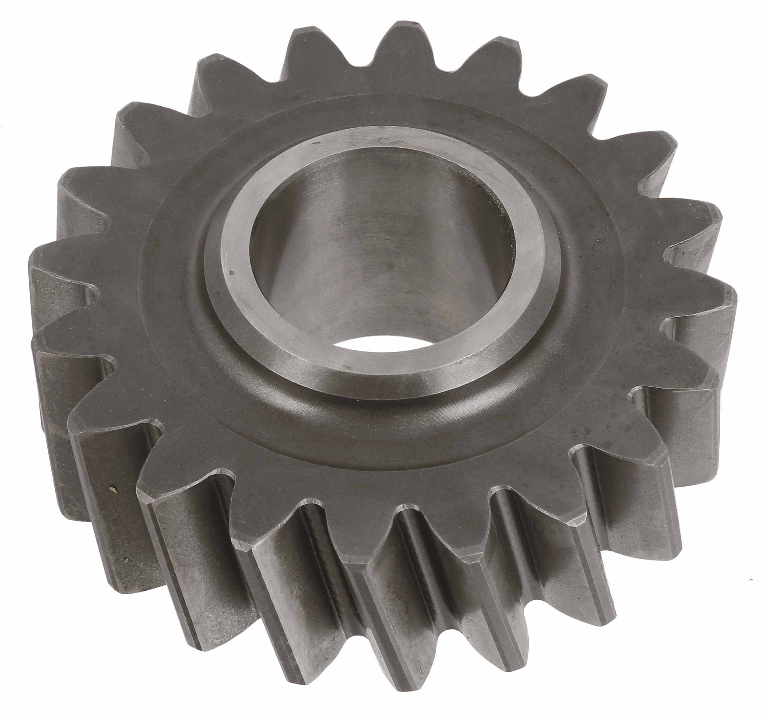 Pulley, reverse gear 2