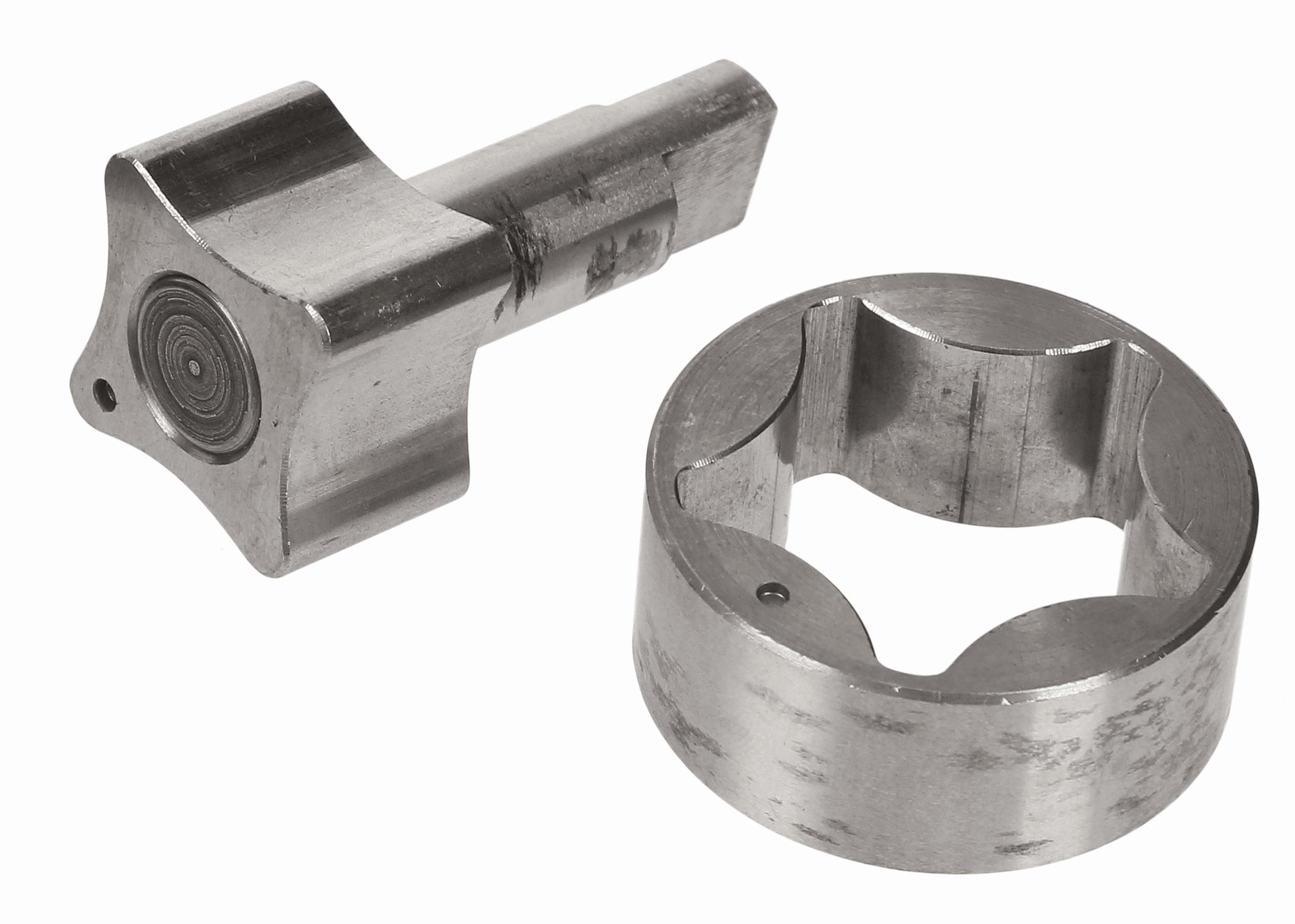 Repair Kit, automatic transmission