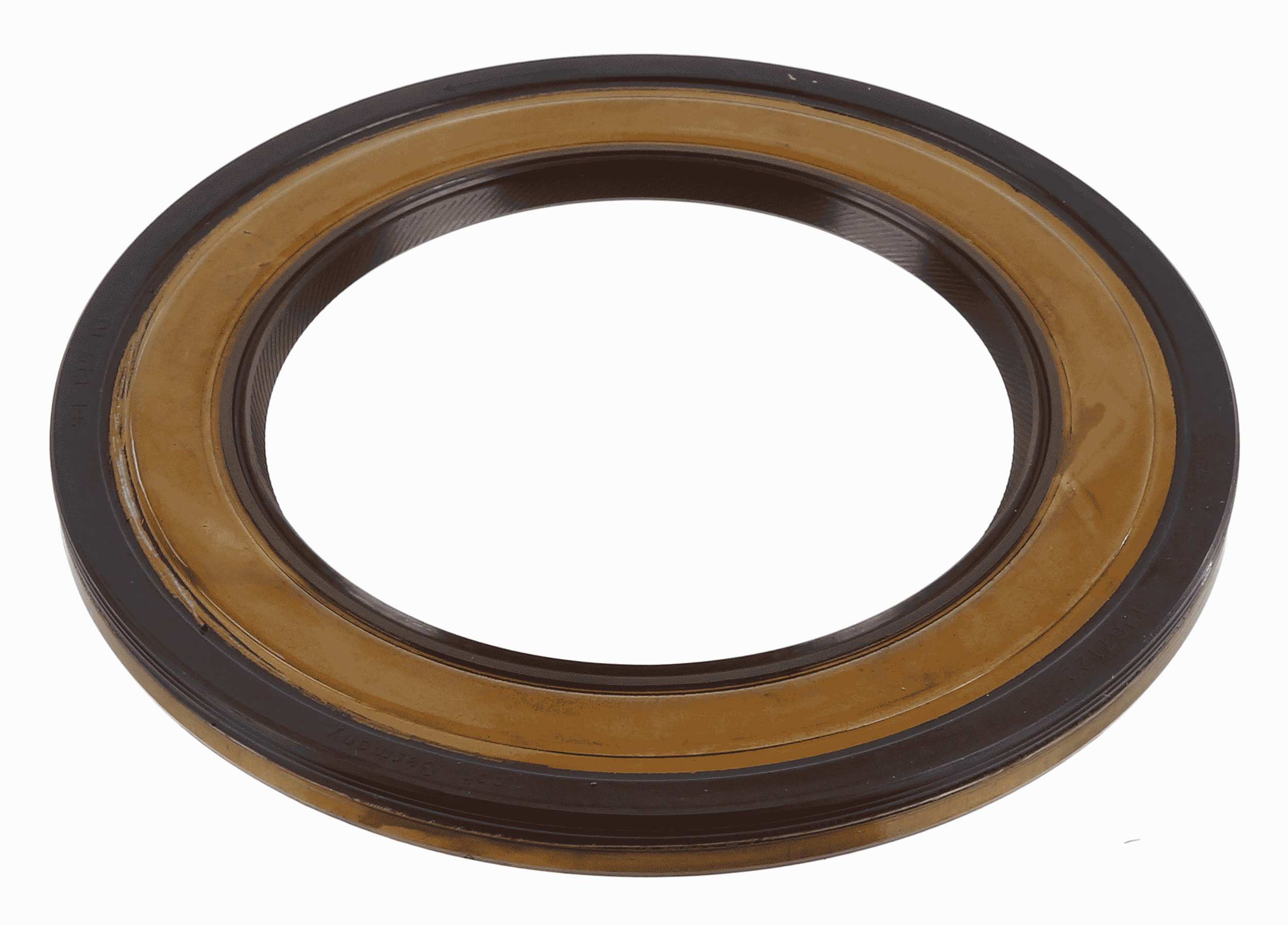 Seal, trans. input shaft (manual transmission)