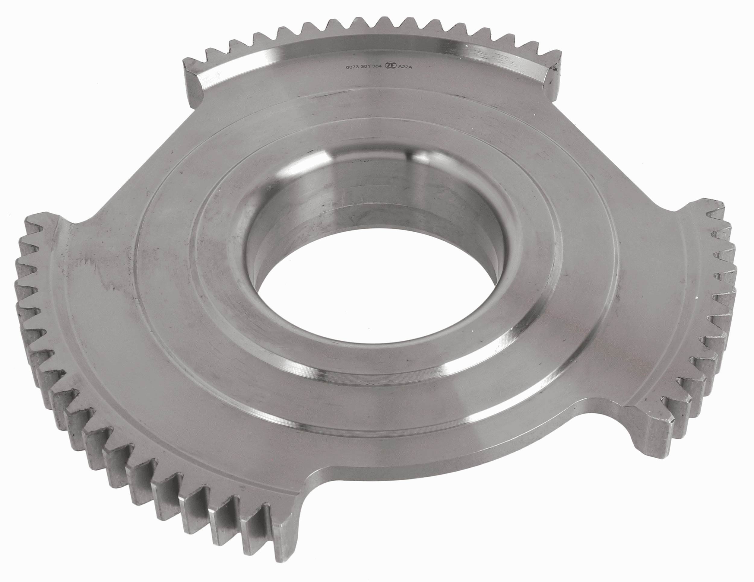 Synchronizer Cone, speed change gear
