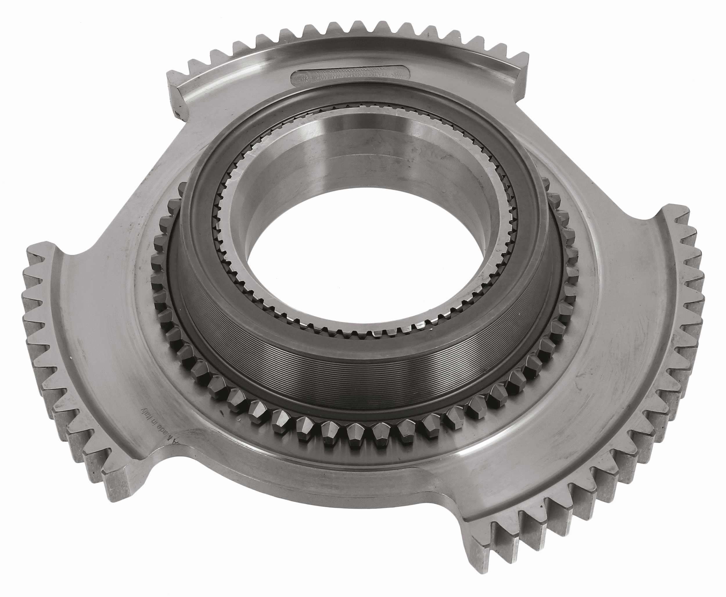 Synchronizer Cone, speed change gear 2