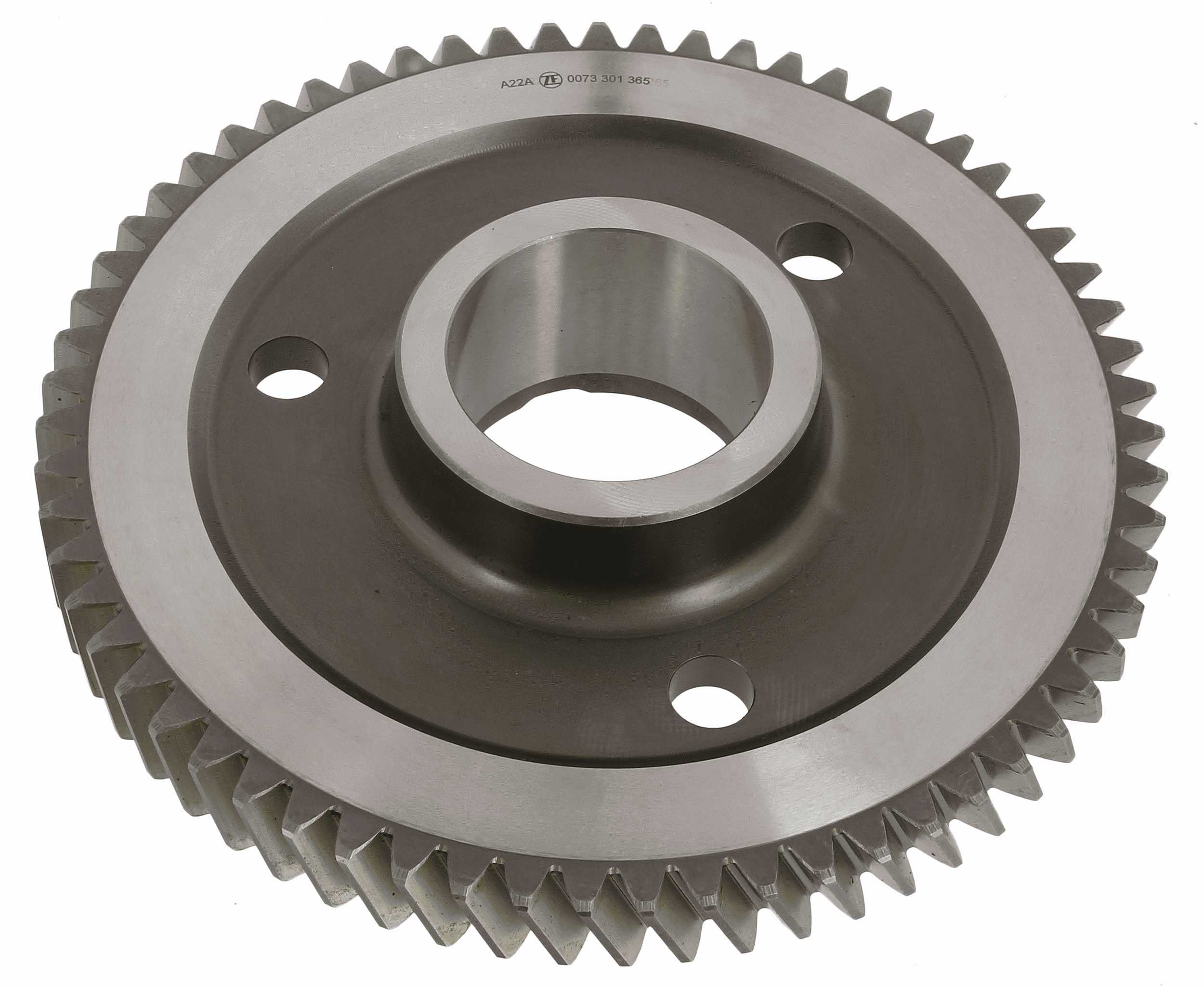 Gear, main shaft