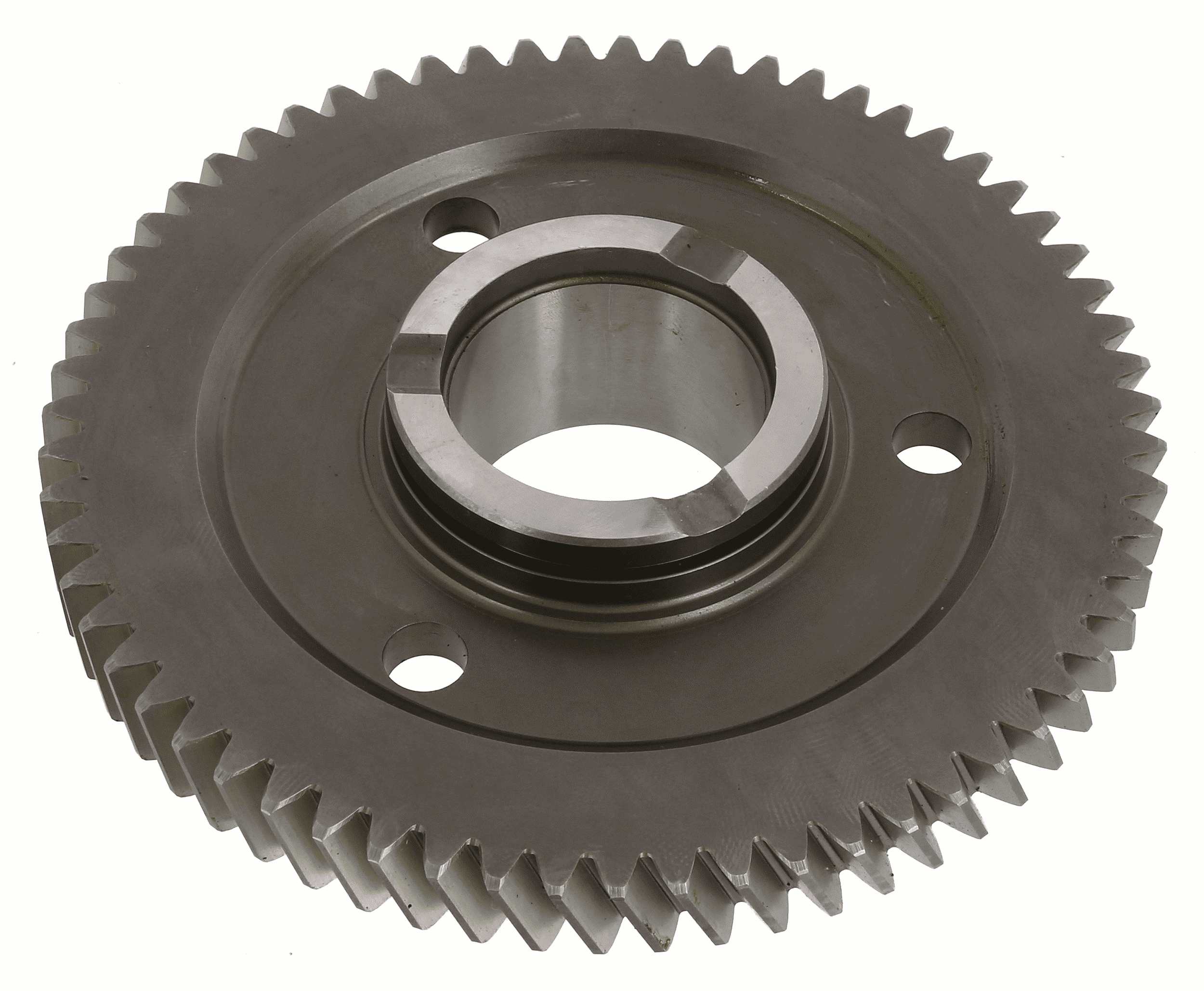 Gear, main shaft 2