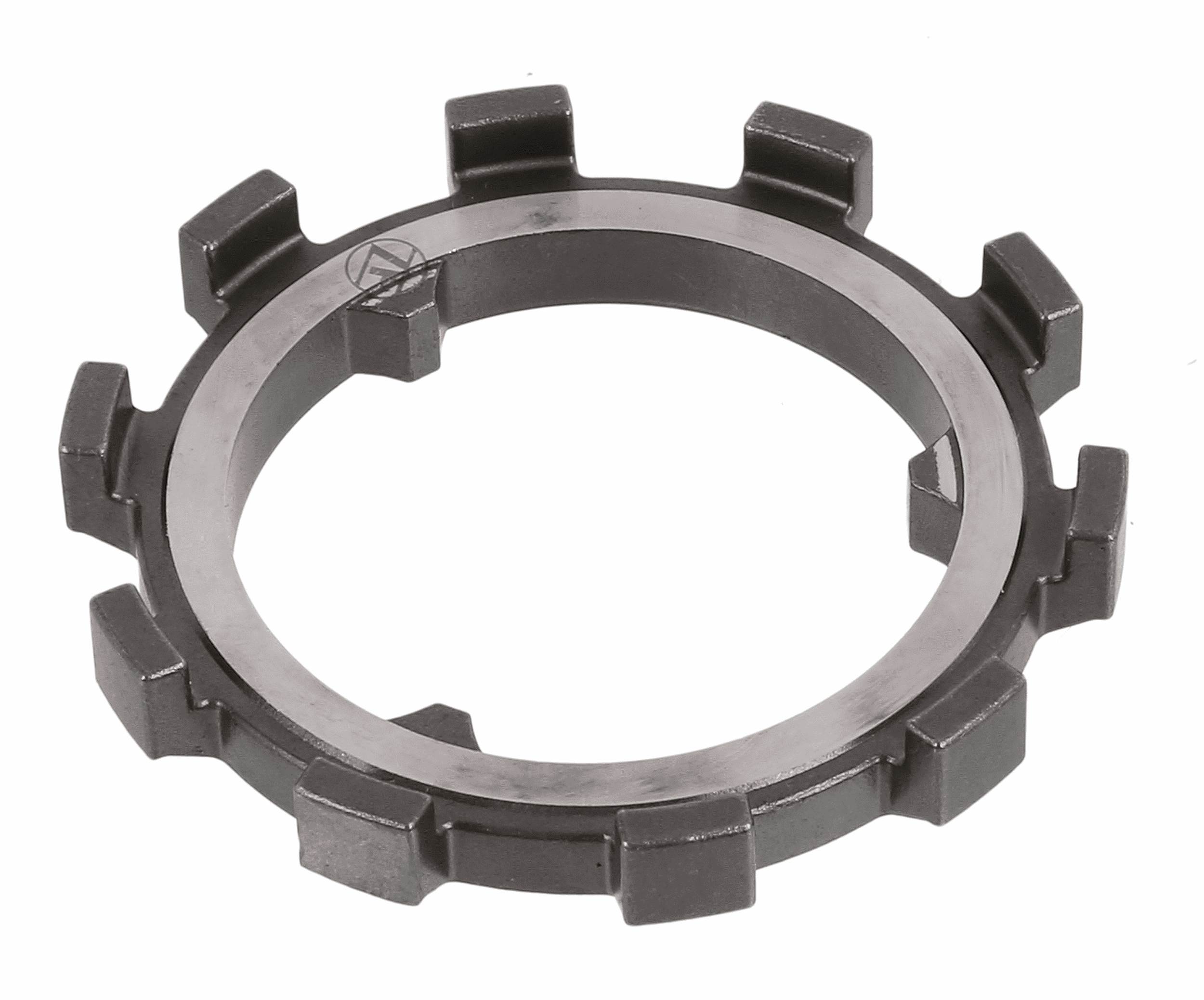 Gearshift Sleeve, manual transmission
