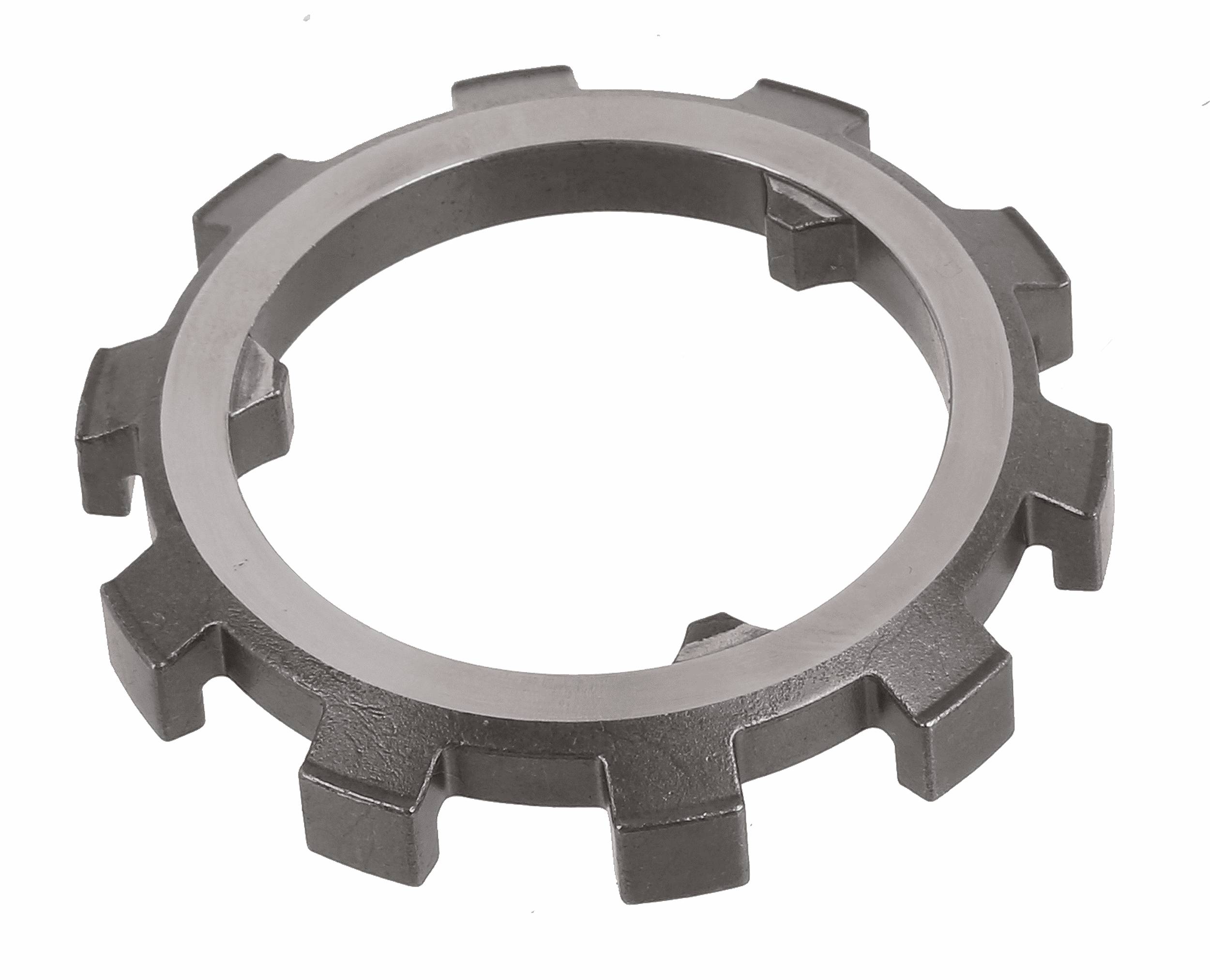 Gearshift Sleeve, manual transmission 2