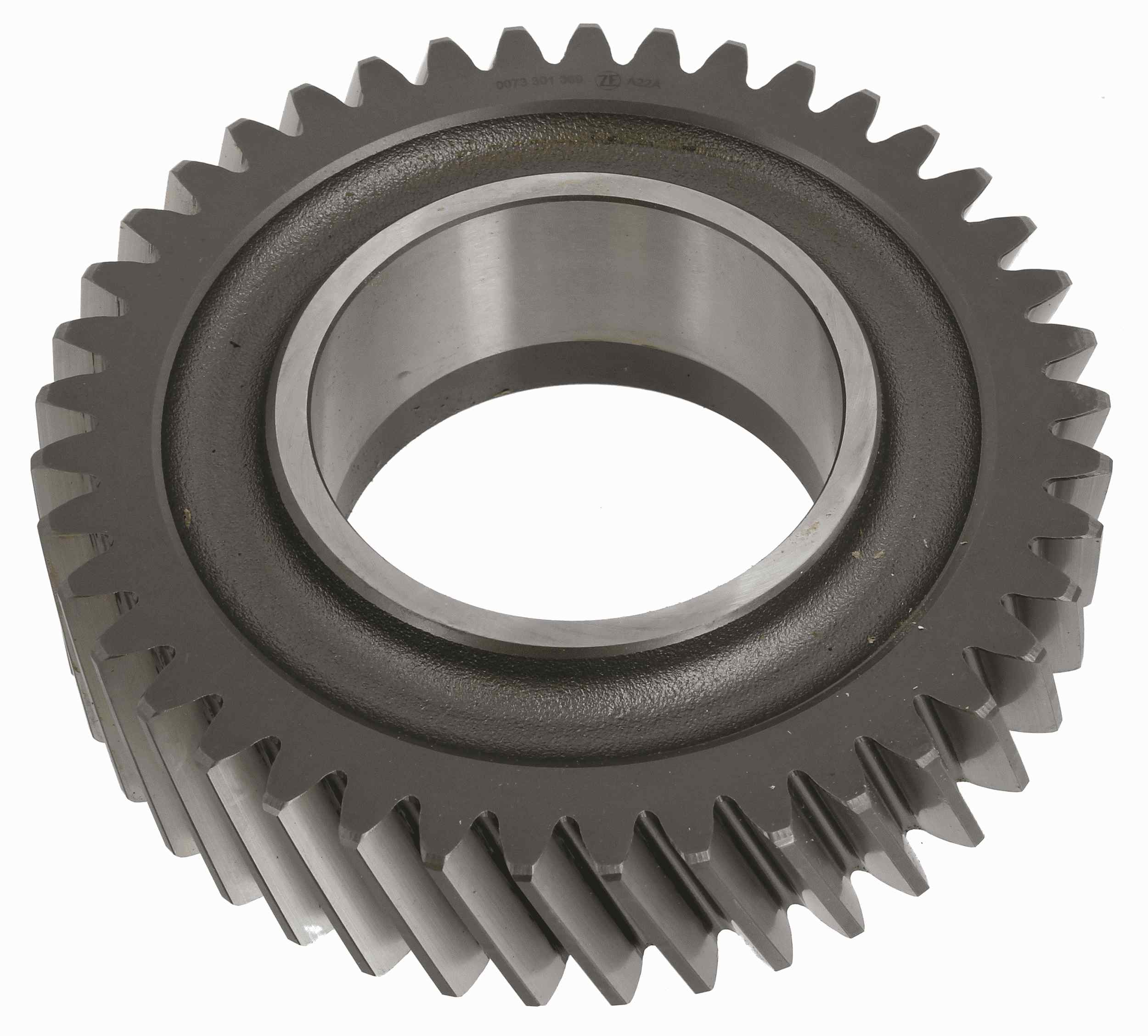 Gear, countershaft
