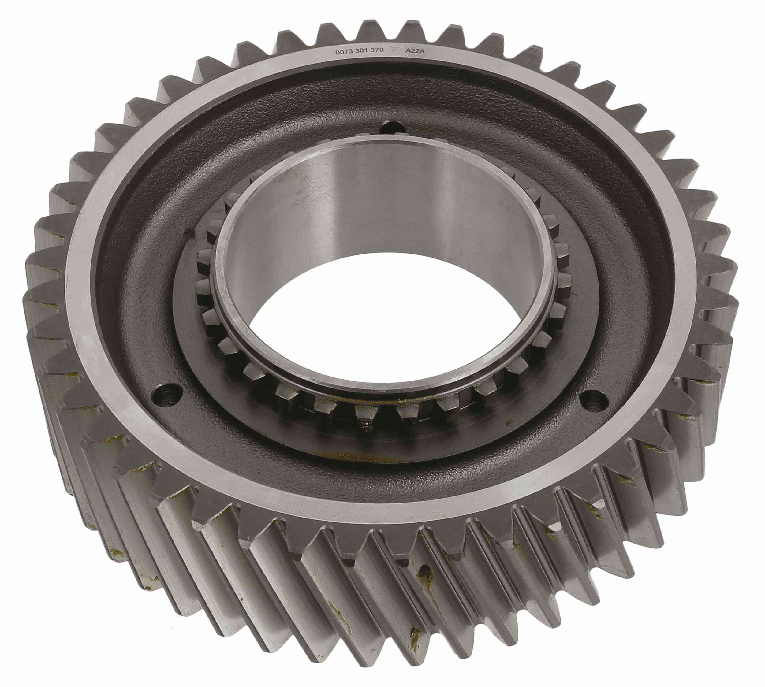 Gear, countershaft