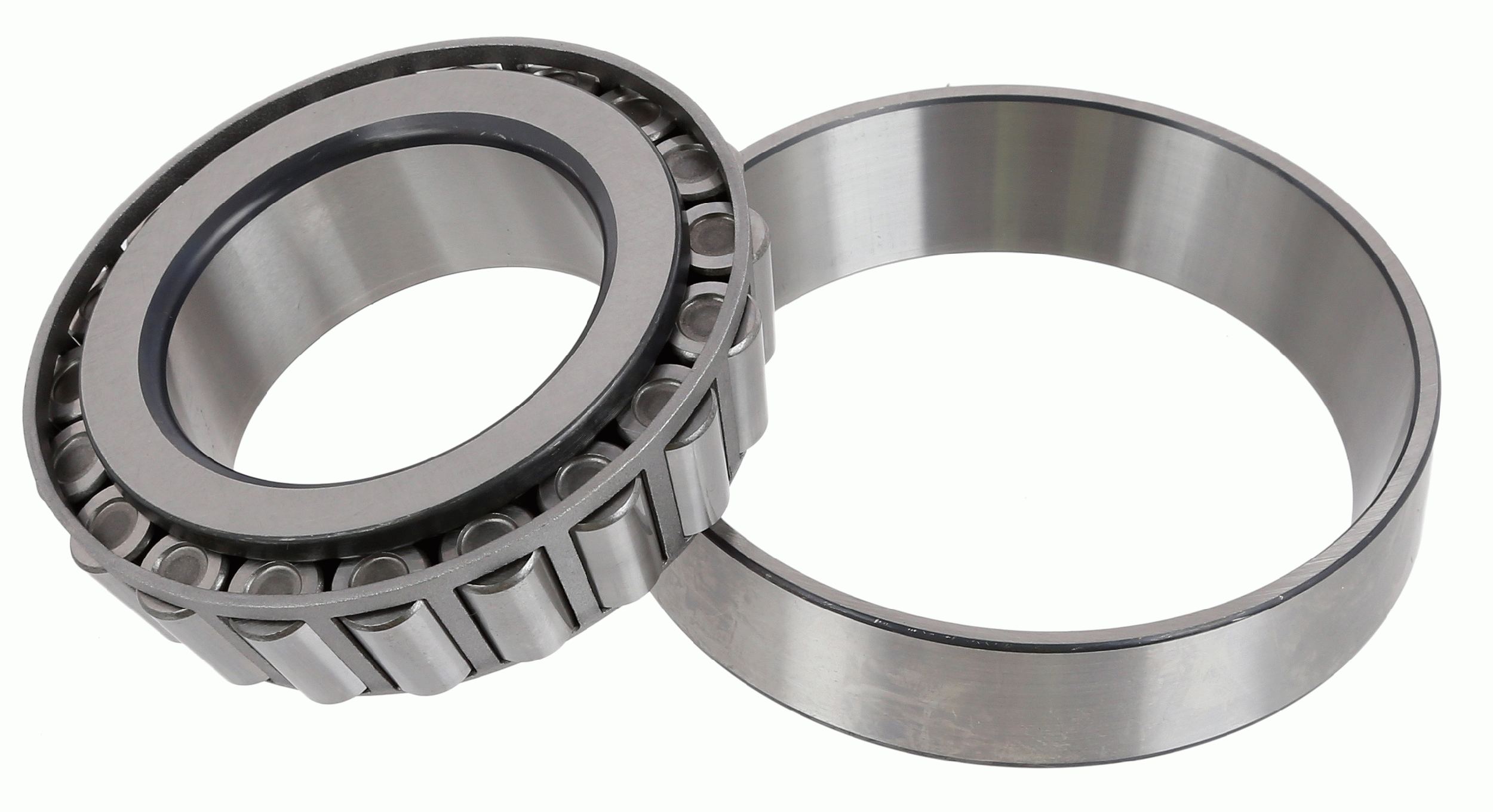 Mounting, manual transmission