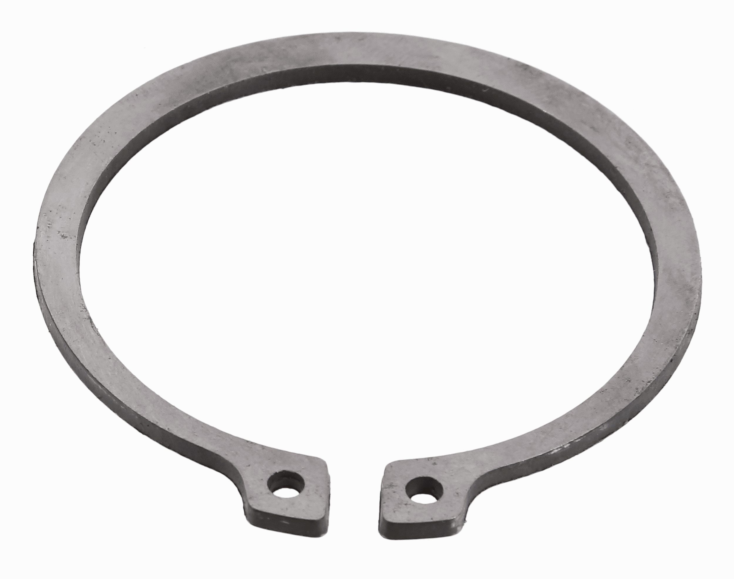 Assortment, circlips