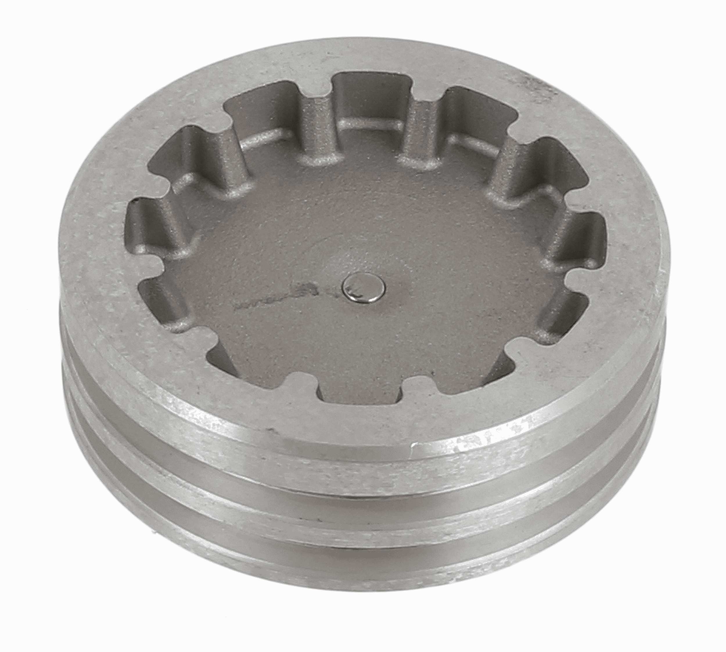 Gear, main shaft