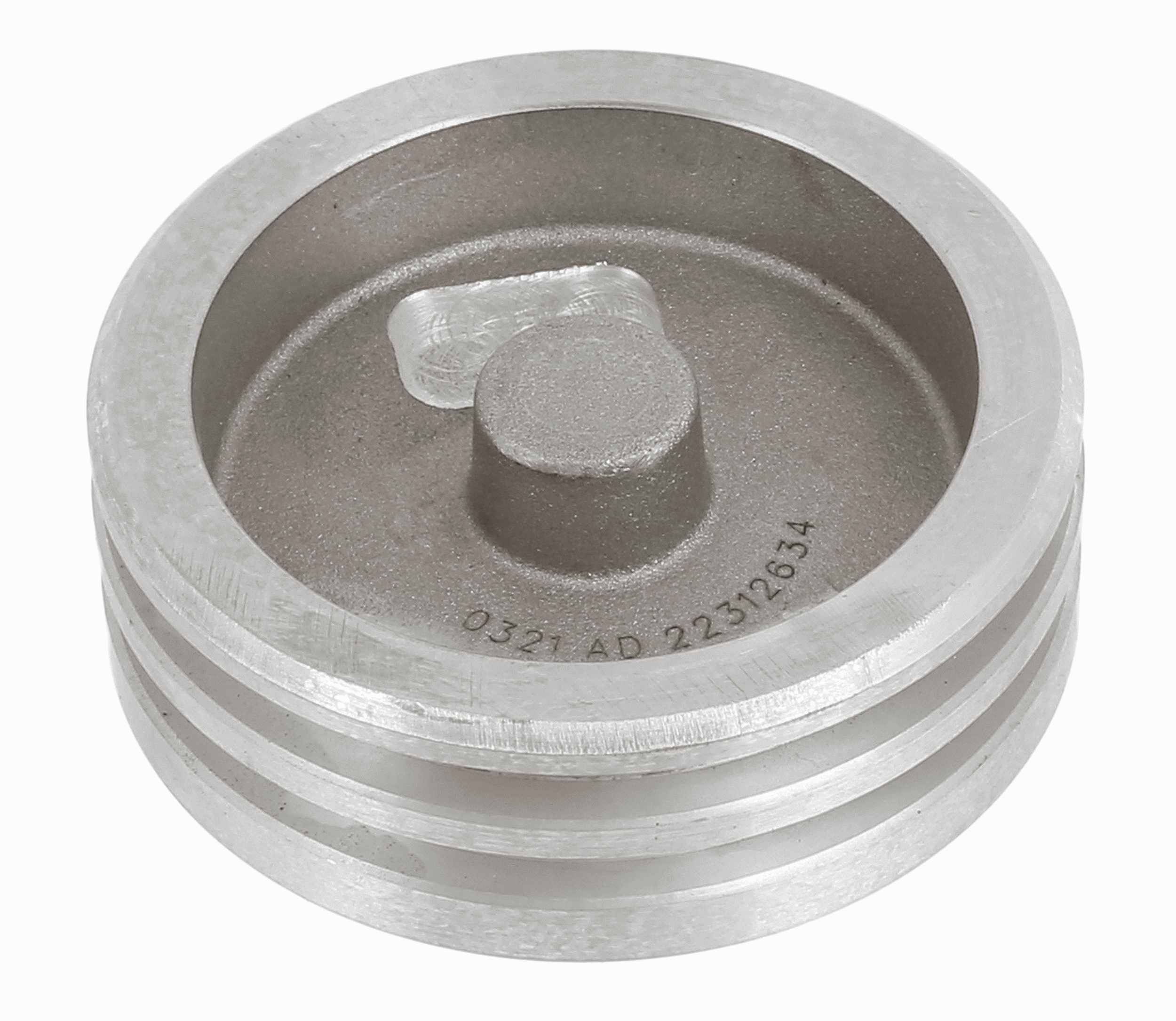 Gear, main shaft 2