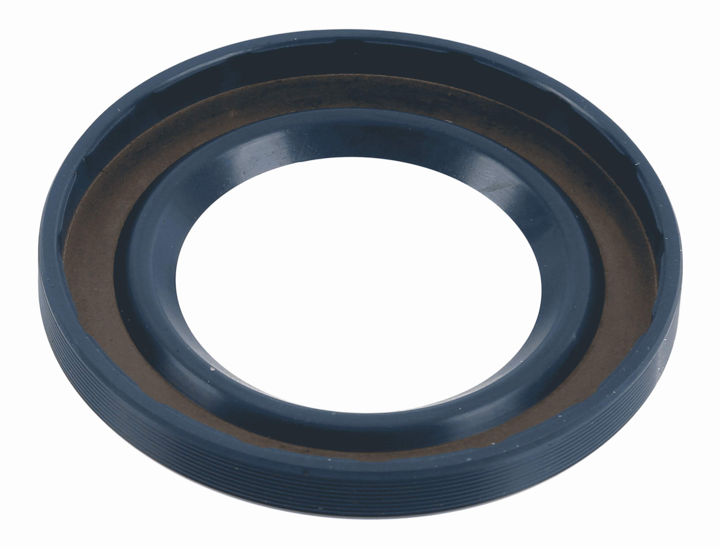 Seal, trans. input shaft (manual transmission)