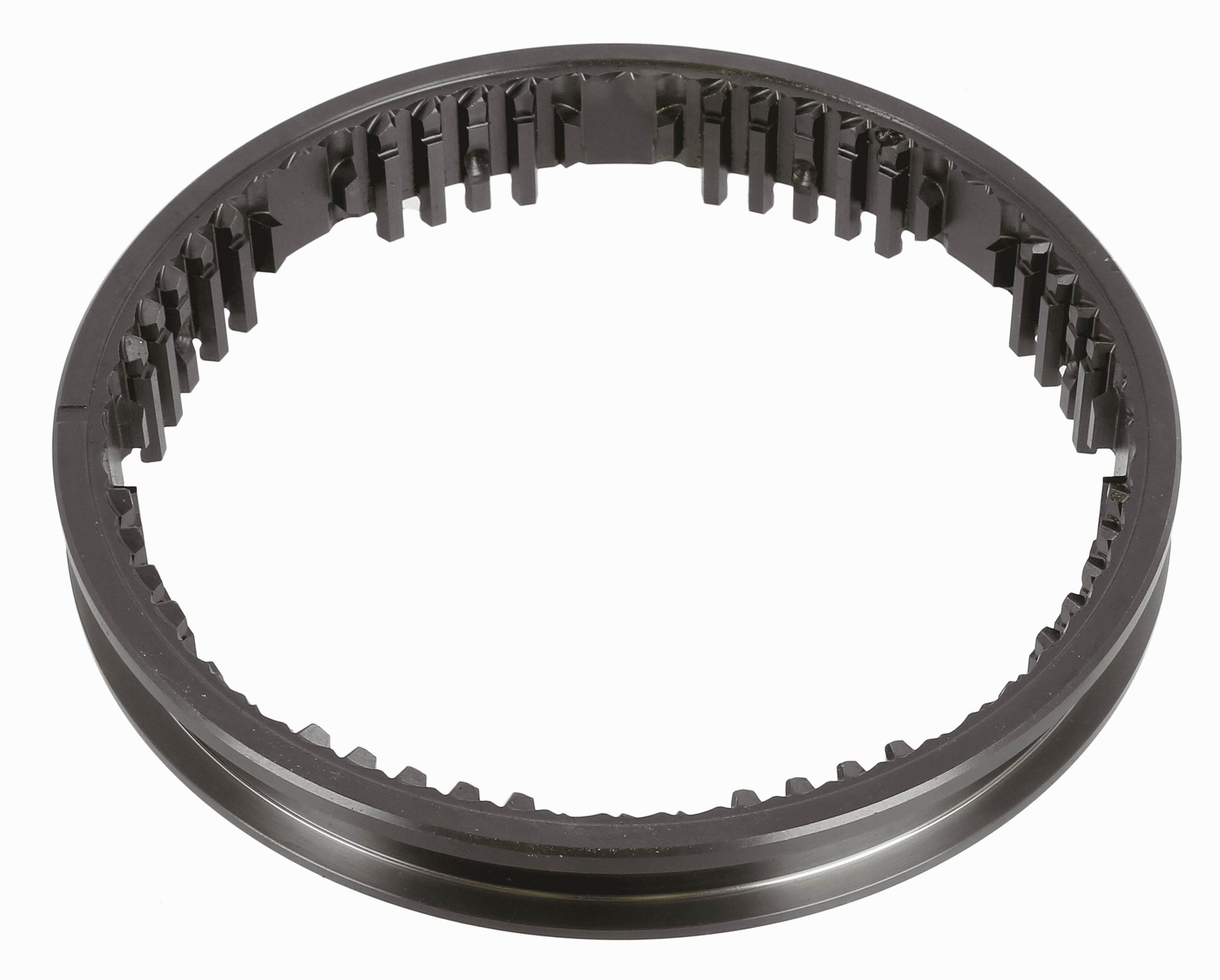 Gearshift Sleeve, manual transmission 2