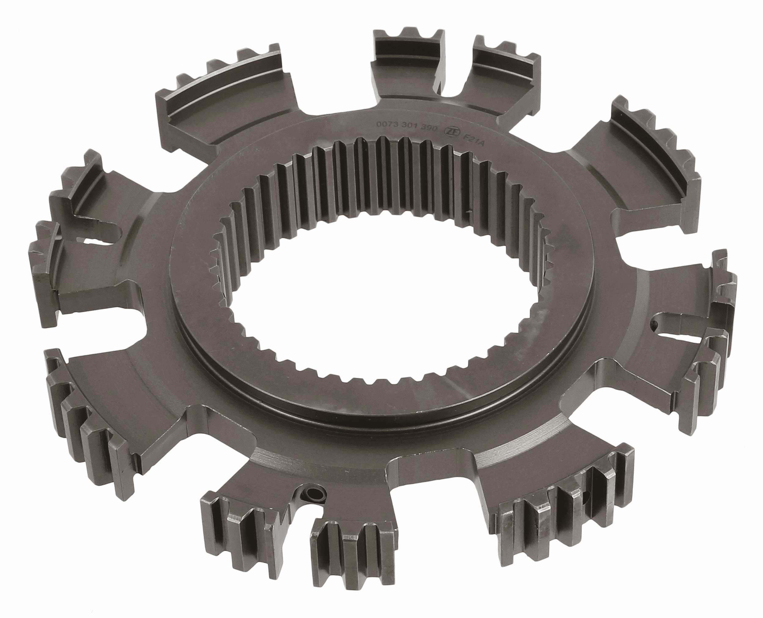 Synchronizer Body, manual transmission