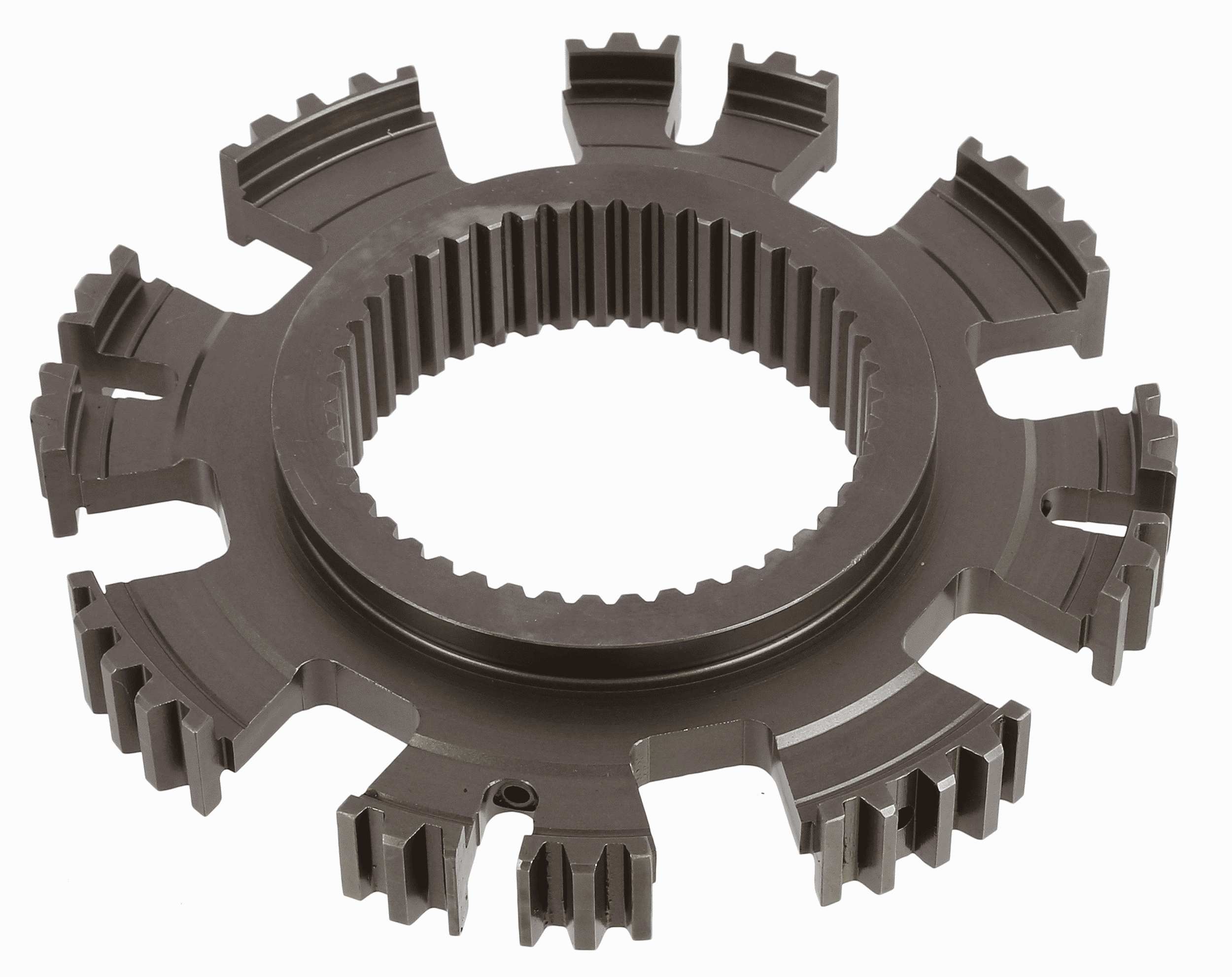 Synchronizer Body, manual transmission 2