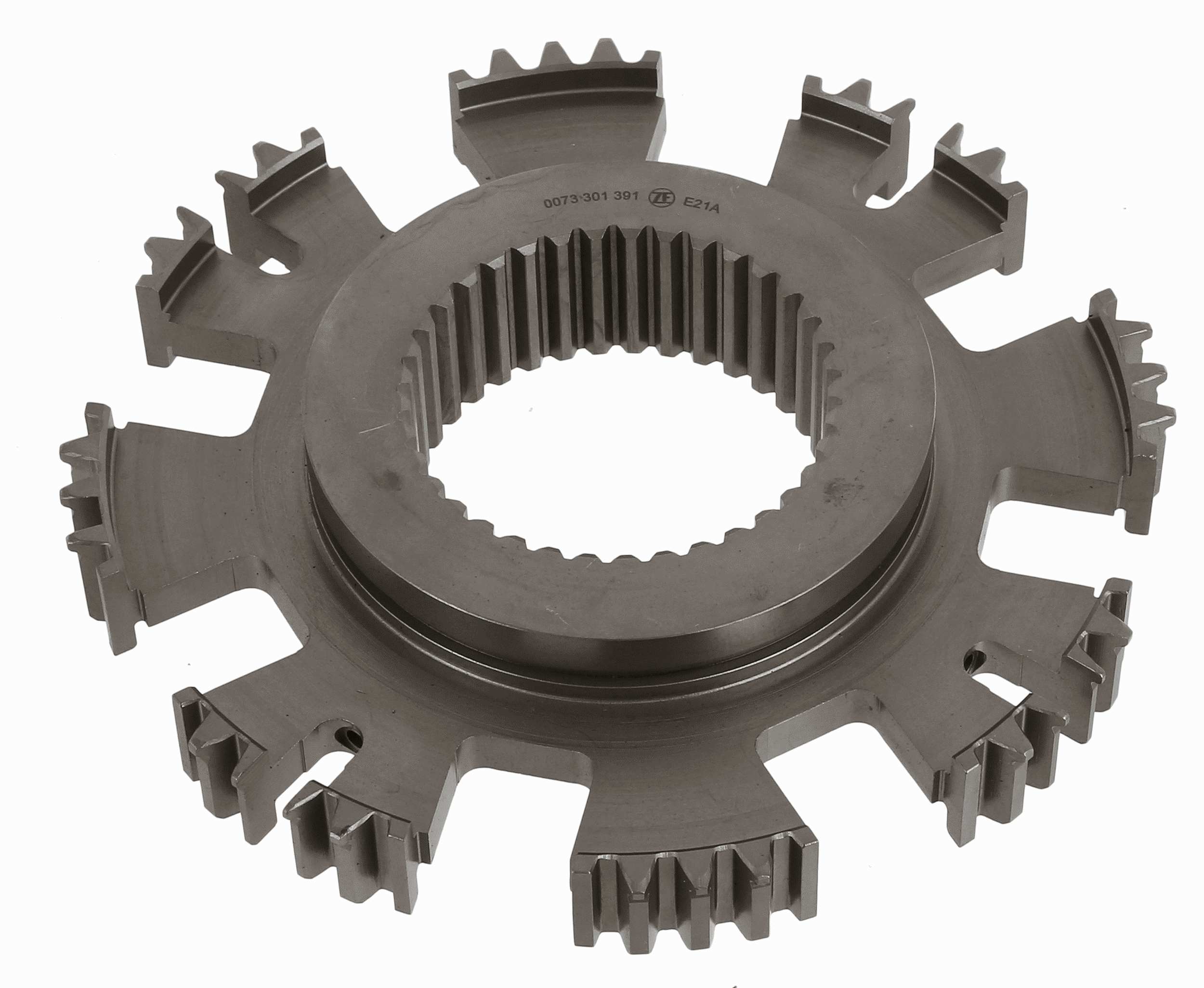 Synchronizer Body, manual transmission