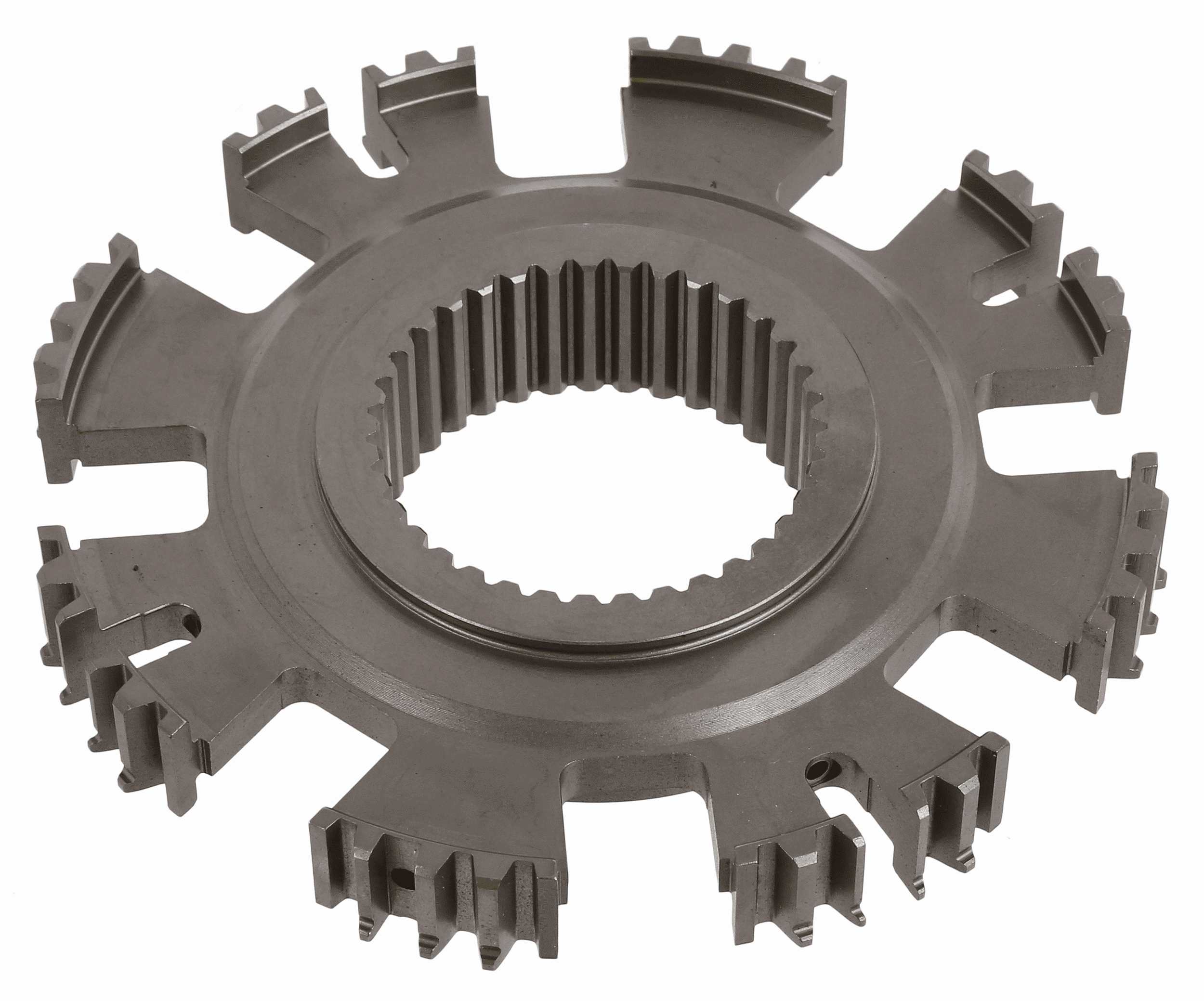 Synchronizer Body, manual transmission 2