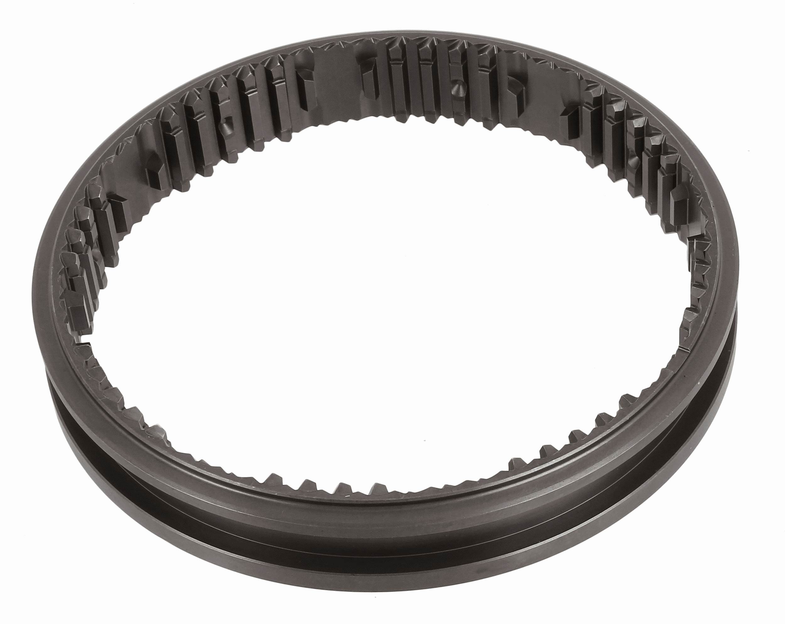 Gearshift Sleeve, manual transmission 2