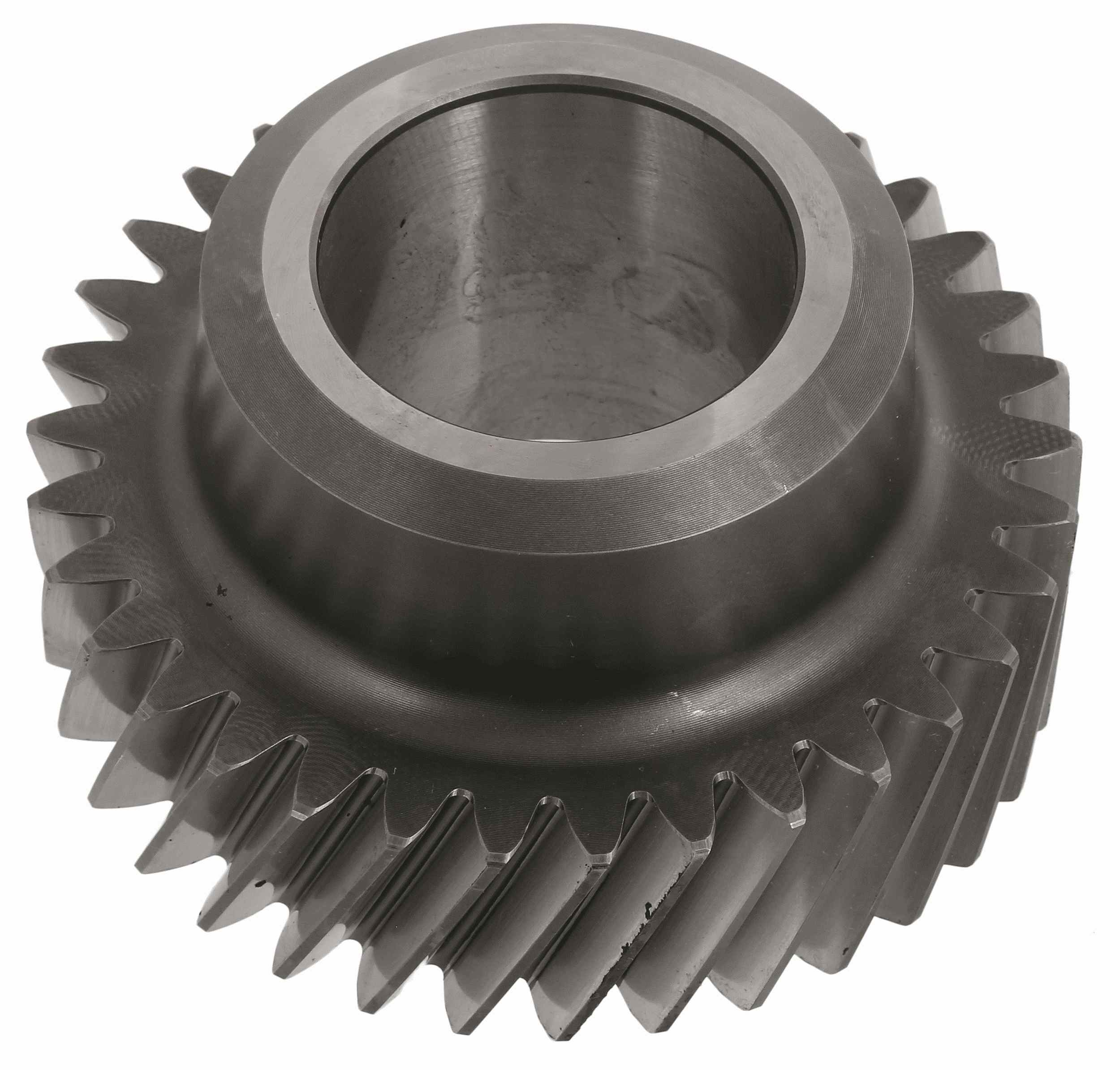 Countershaft, manual transmission 2