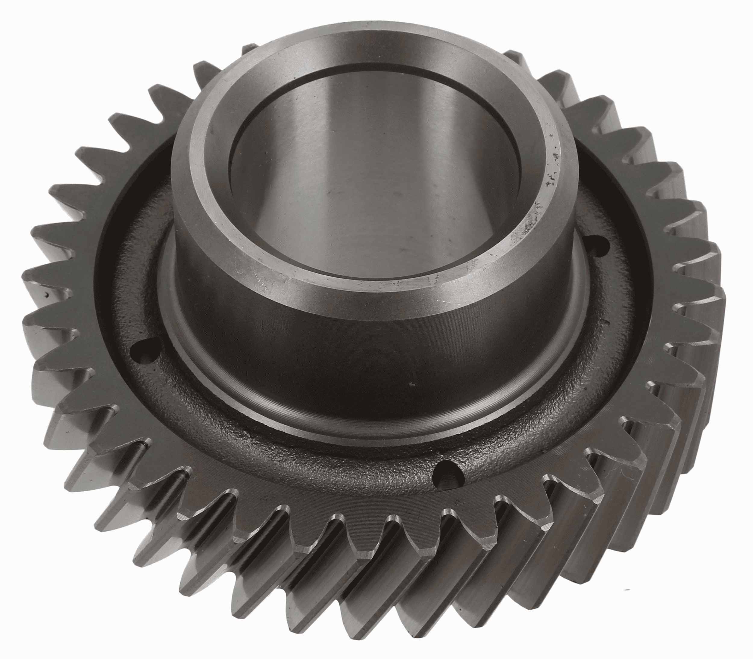 Countershaft, manual transmission 2