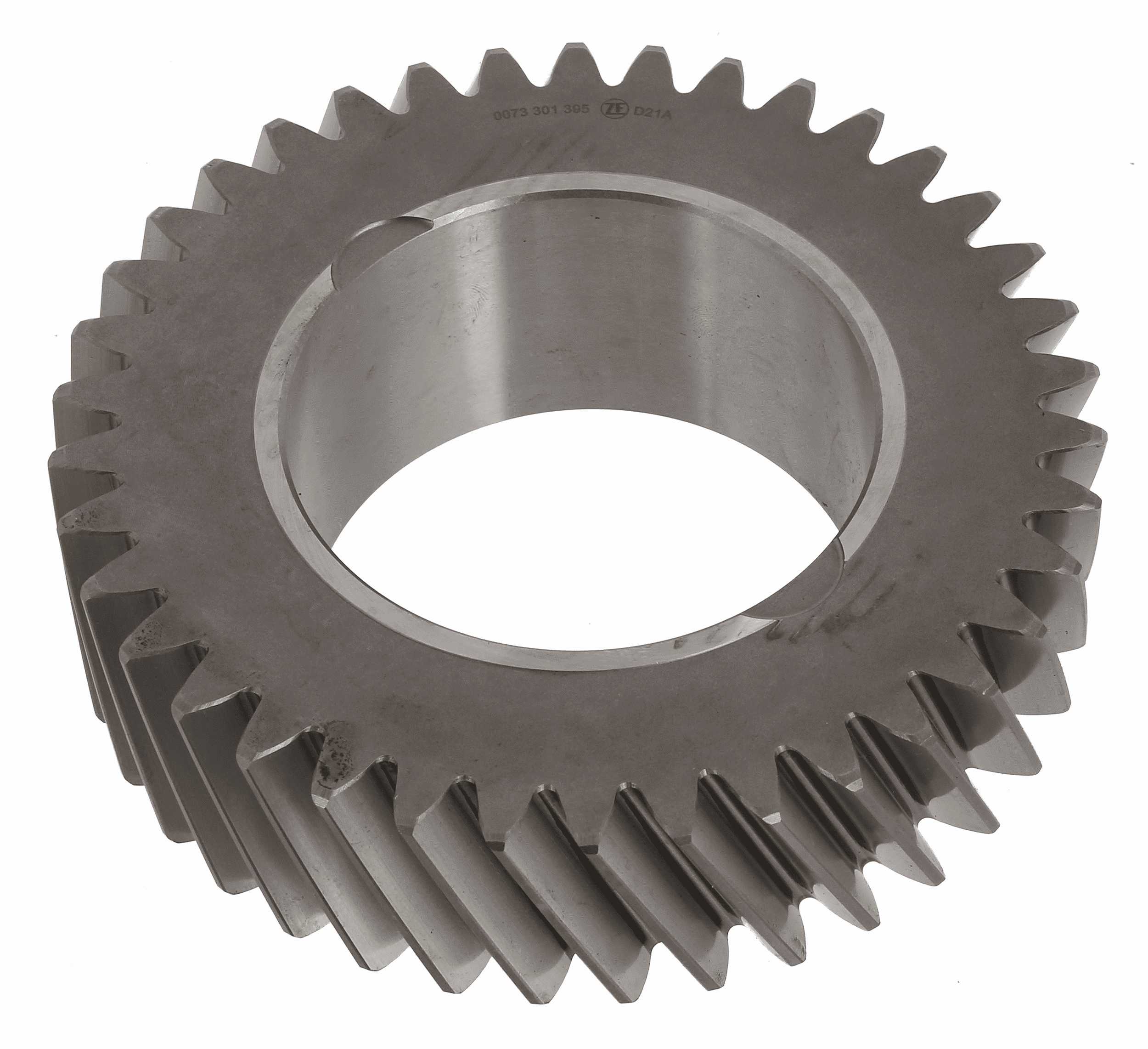Gear, countershaft