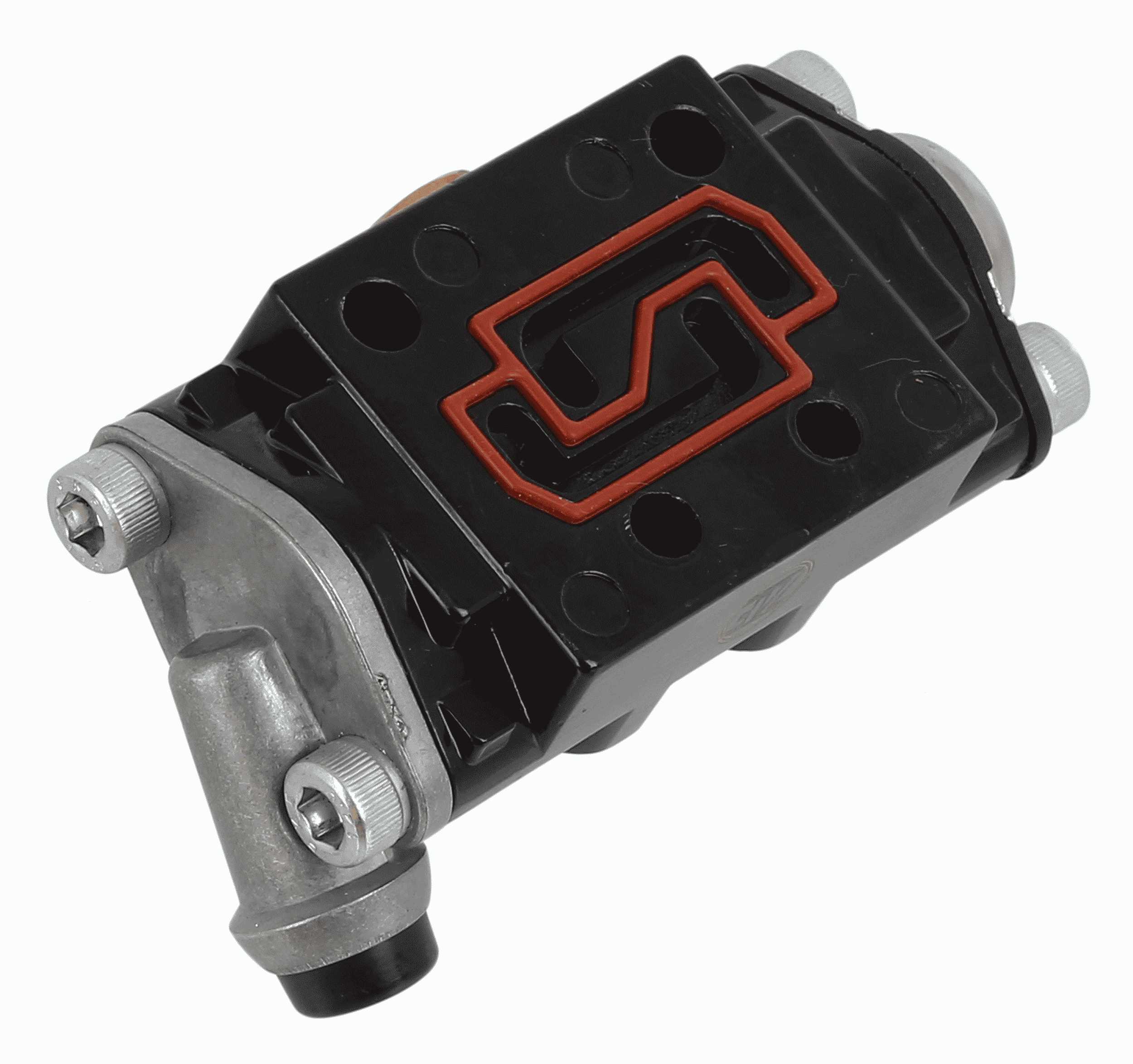 Relay Valve 2