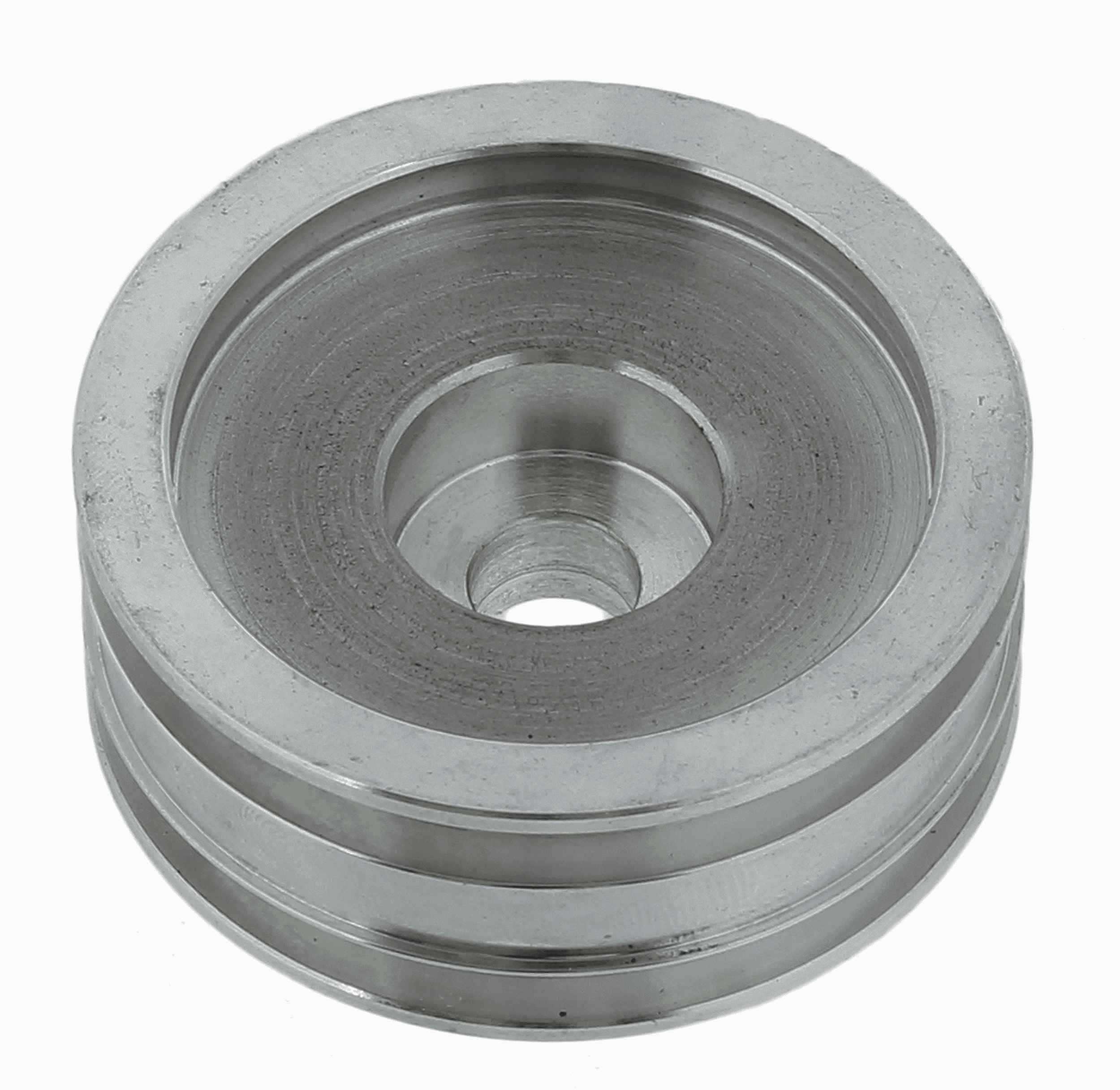 Gear, main shaft 2