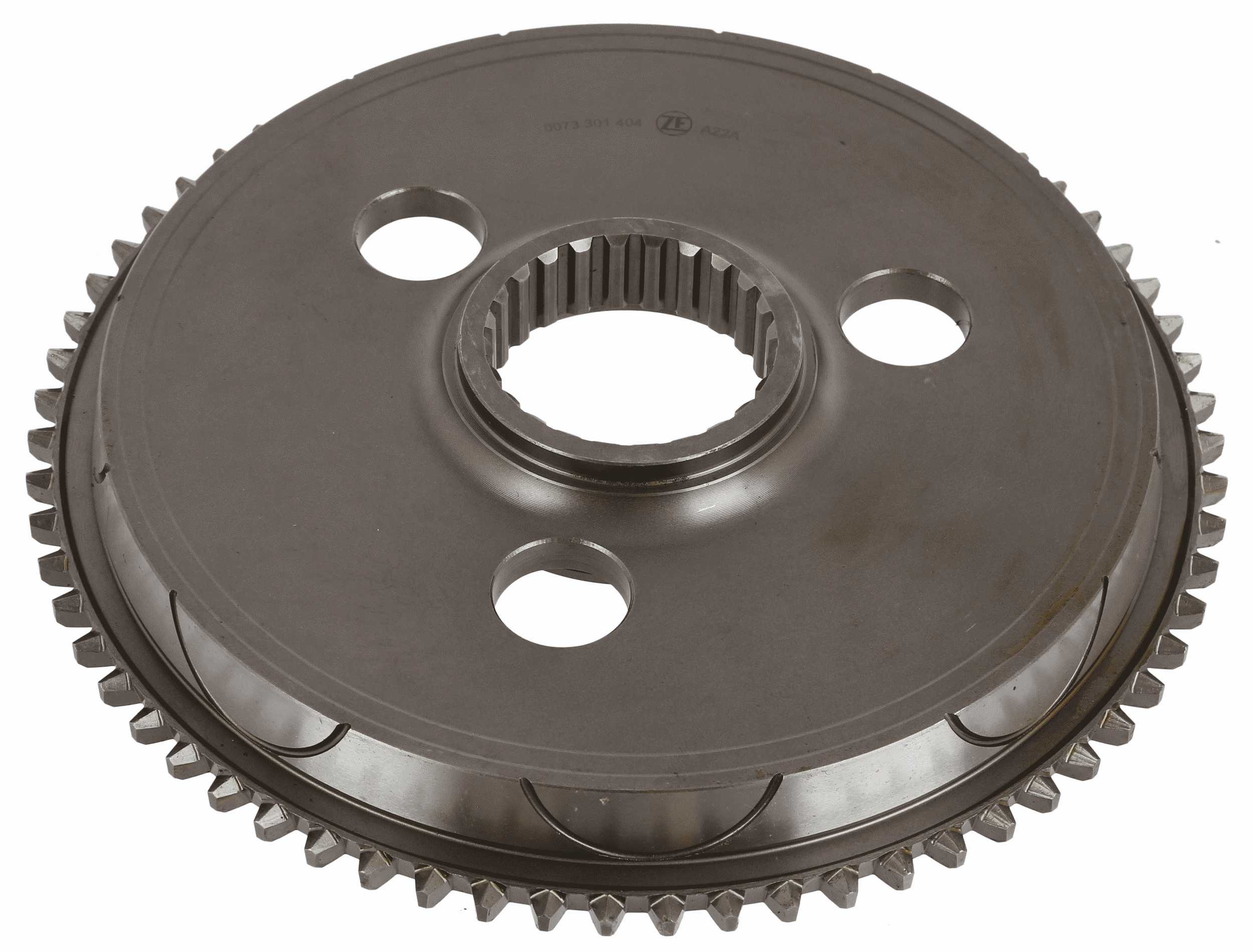 Synchronizer Cone, speed change gear